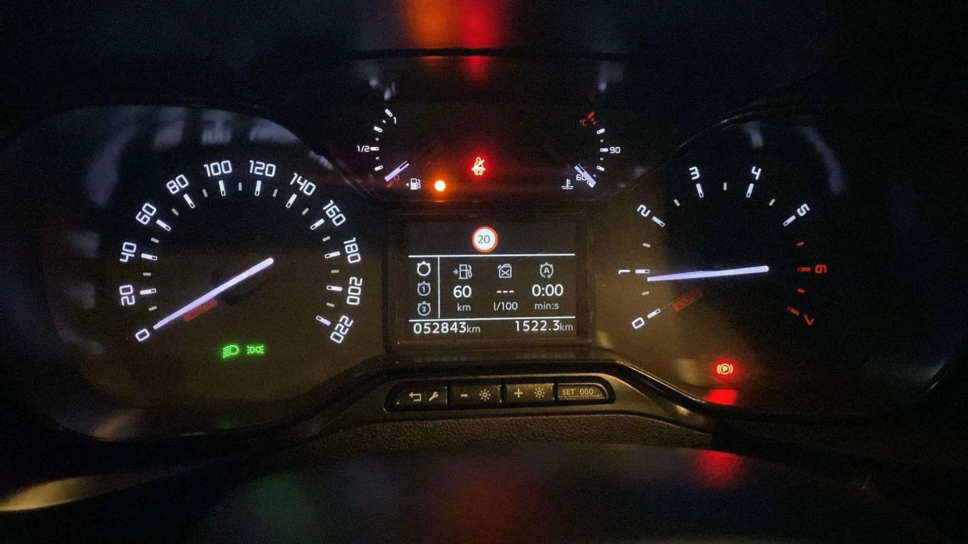 Citroën Berlingo Talla M BlueHDi 100 Live - foto 11