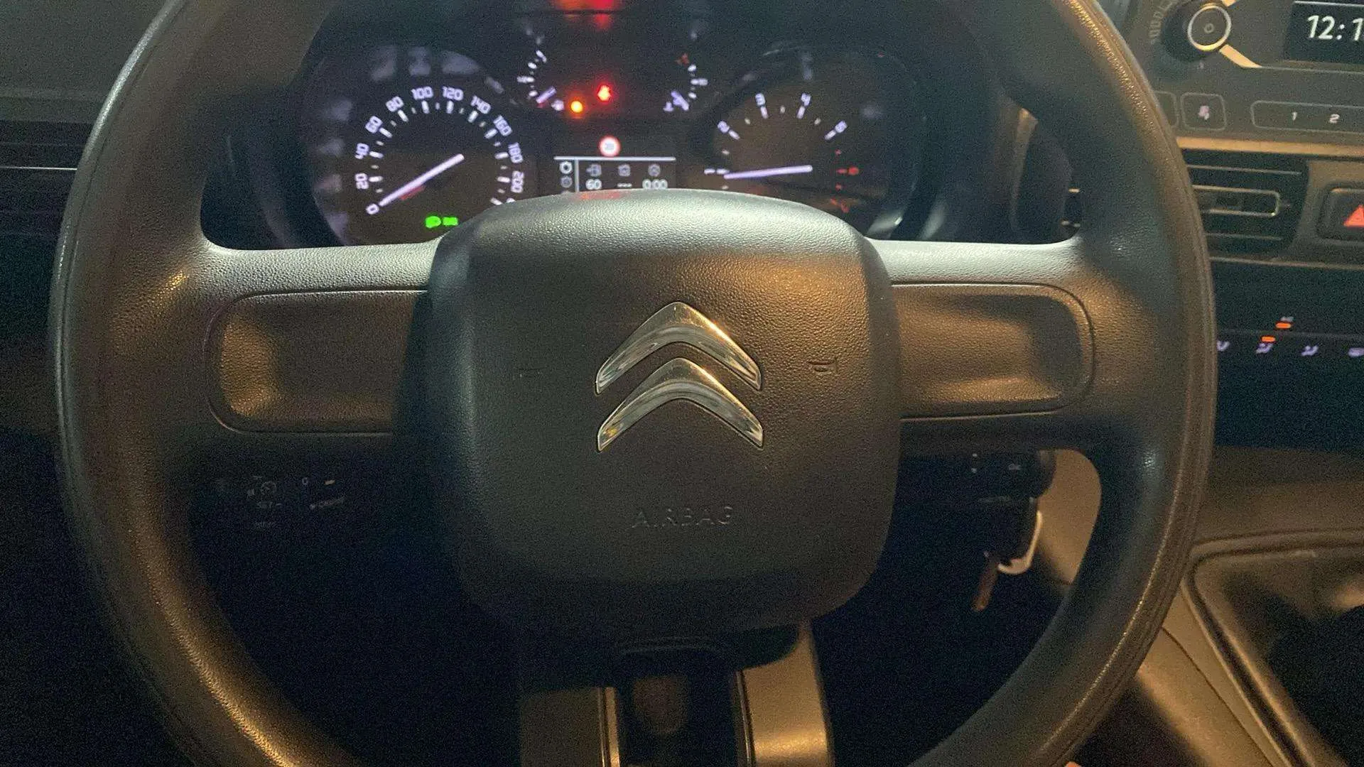 Citroën Berlingo Talla M BlueHDi 100 Live - foto 10