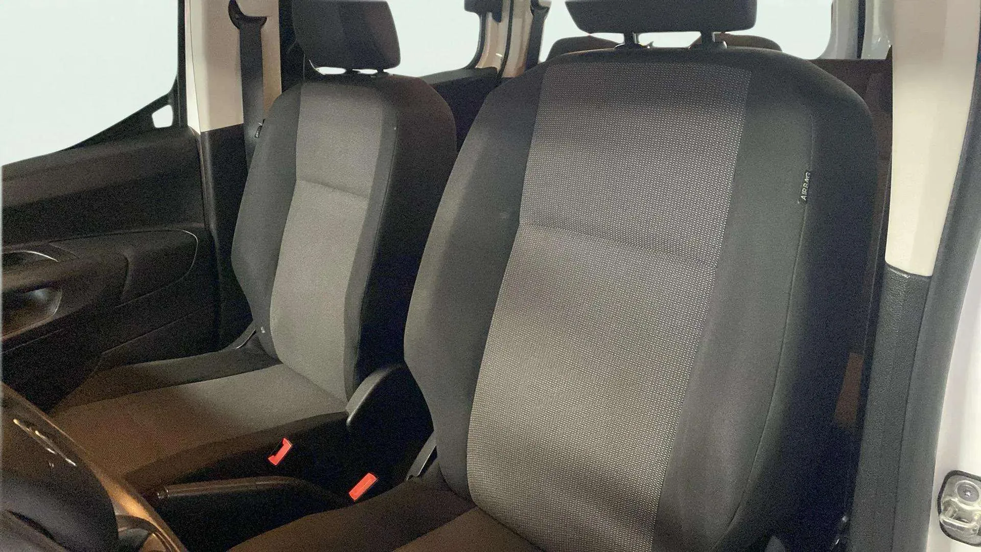 Citroën Berlingo Talla M BlueHDi 100 Live - foto 19