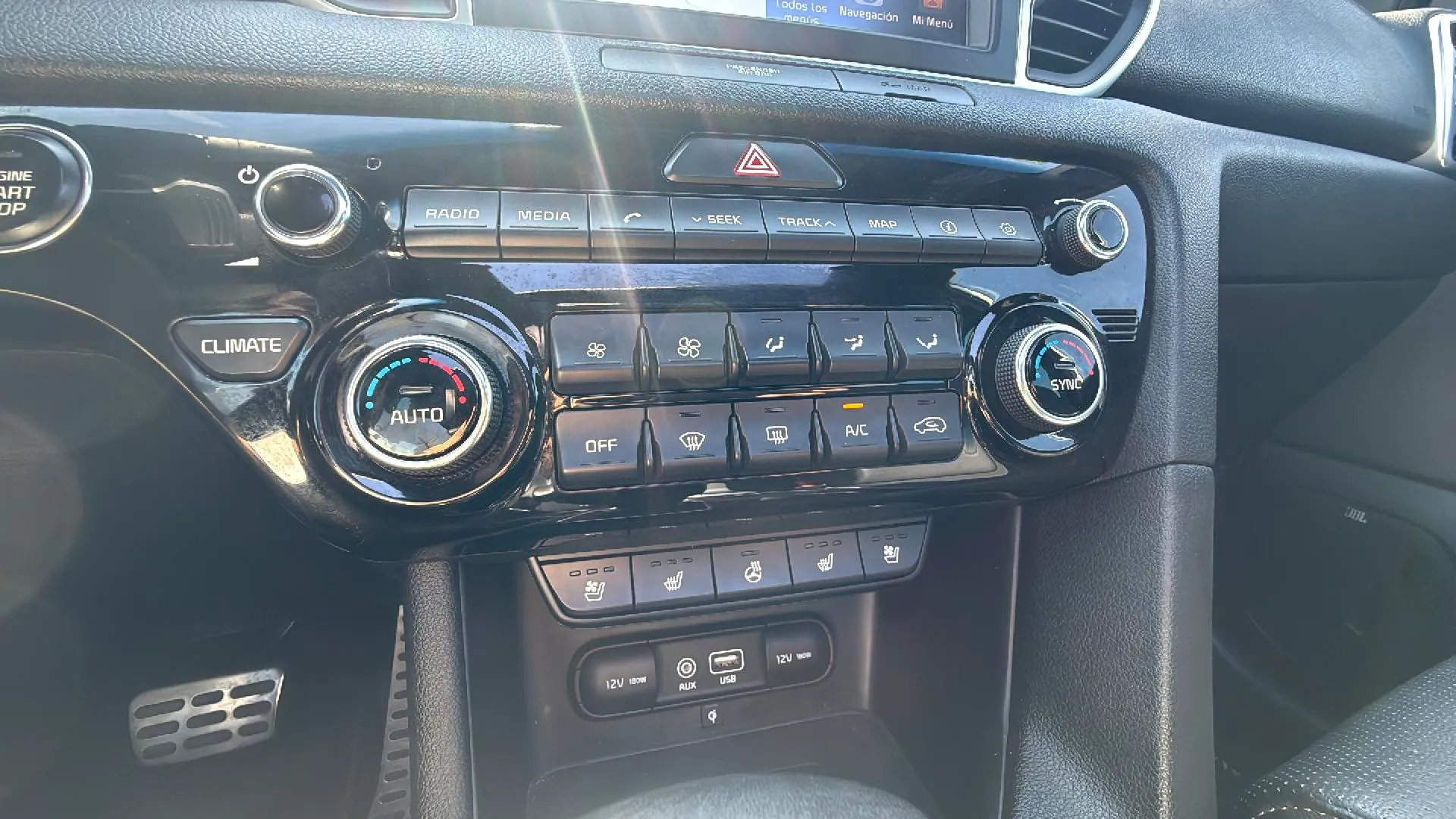 Kia Sportage 1.6 T-GDi GT Line Plus DCT 4x4 - foto 23