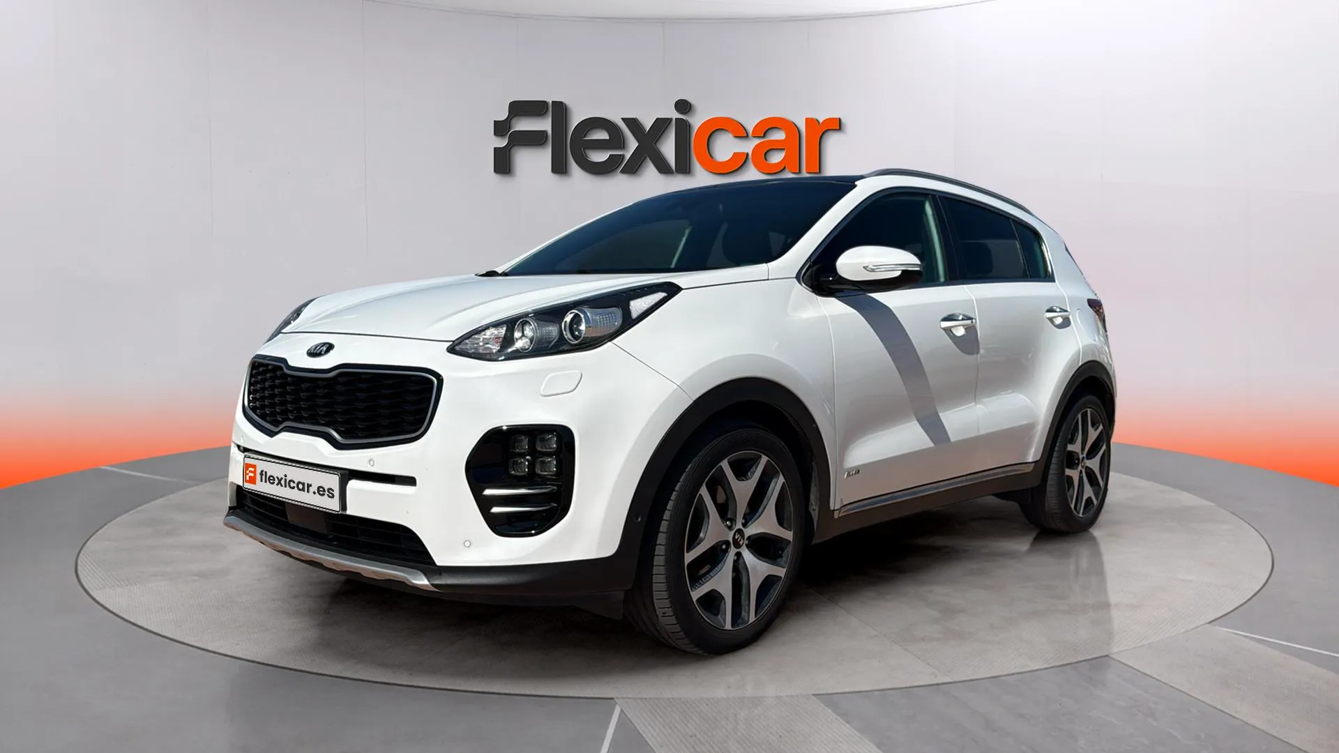 Kia Sportage 1.6 T-GDi GT Line Plus DCT 4x4 - foto 3