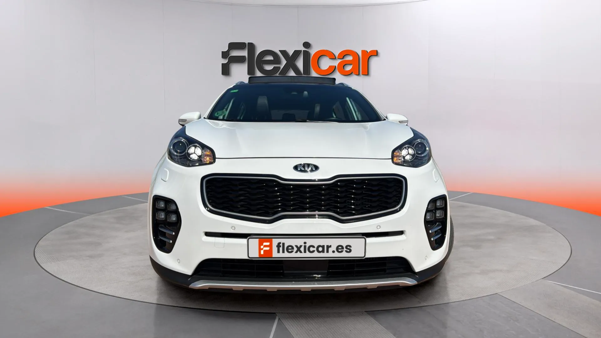 Kia Sportage 1.6 T-GDi GT Line Plus DCT 4x4 - foto 2
