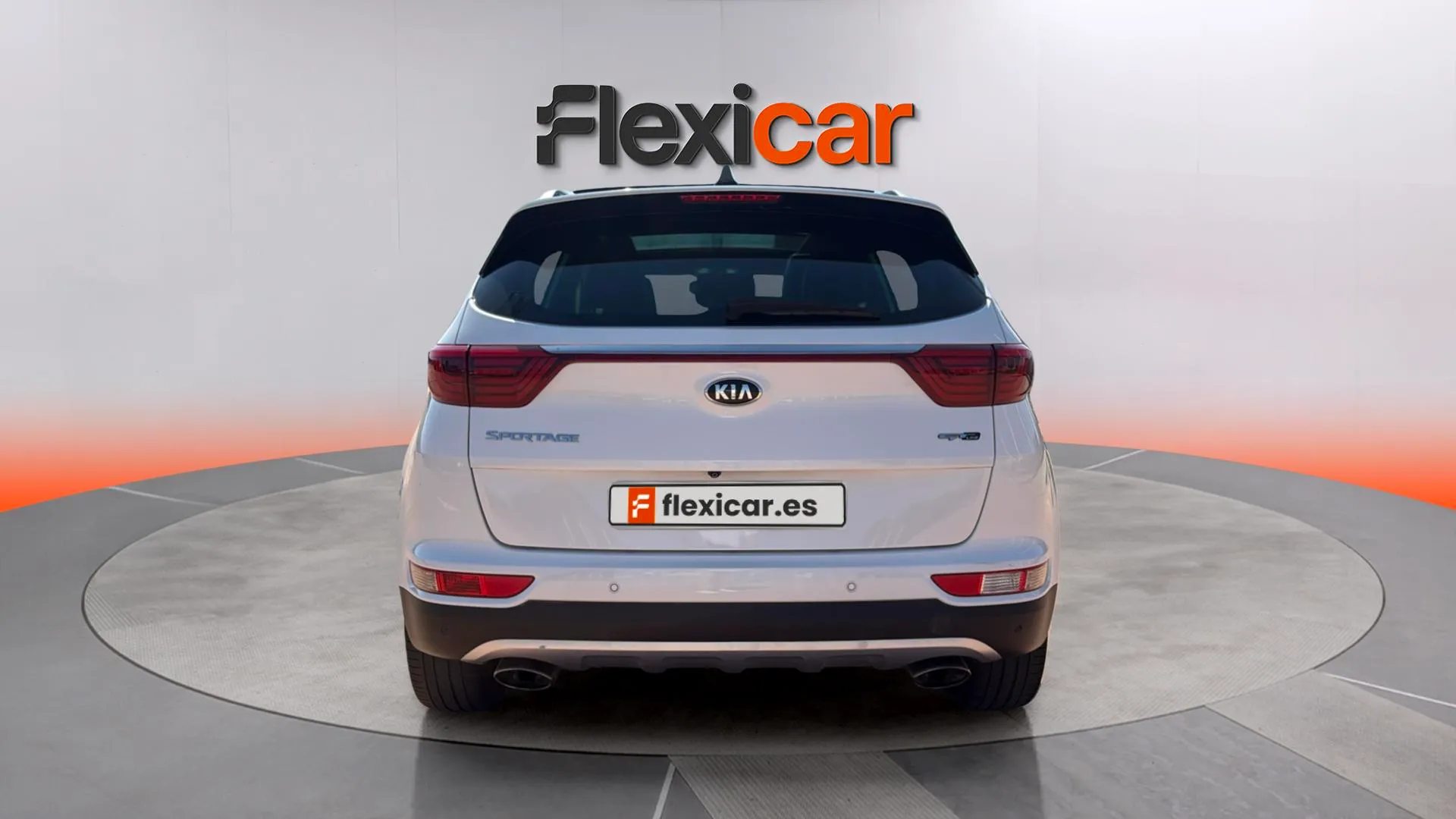 Kia Sportage 1.6 T-GDi GT Line Plus DCT 4x4 - foto 5