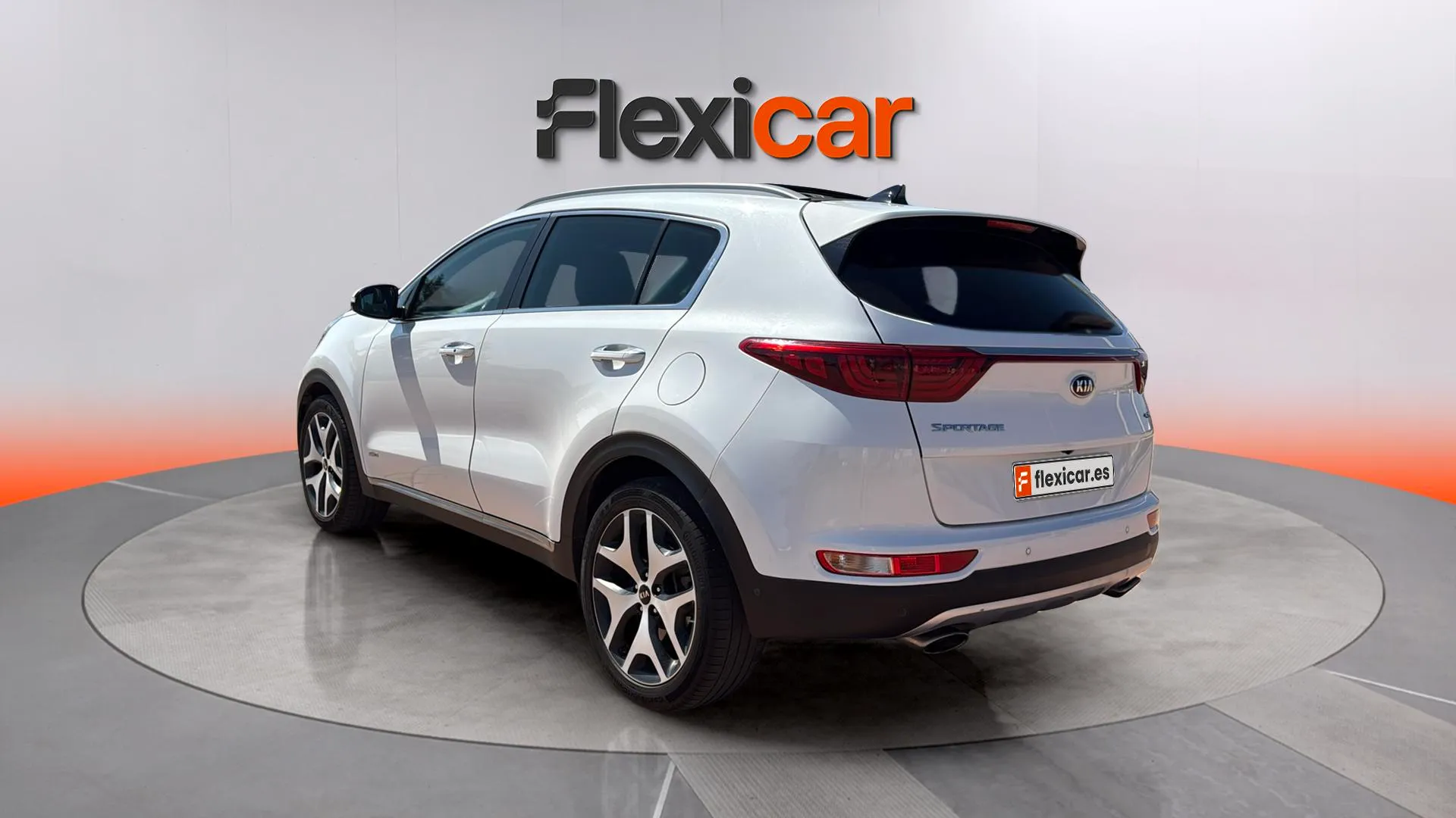 Kia Sportage 1.6 T-GDi GT Line Plus DCT 4x4 - foto 8