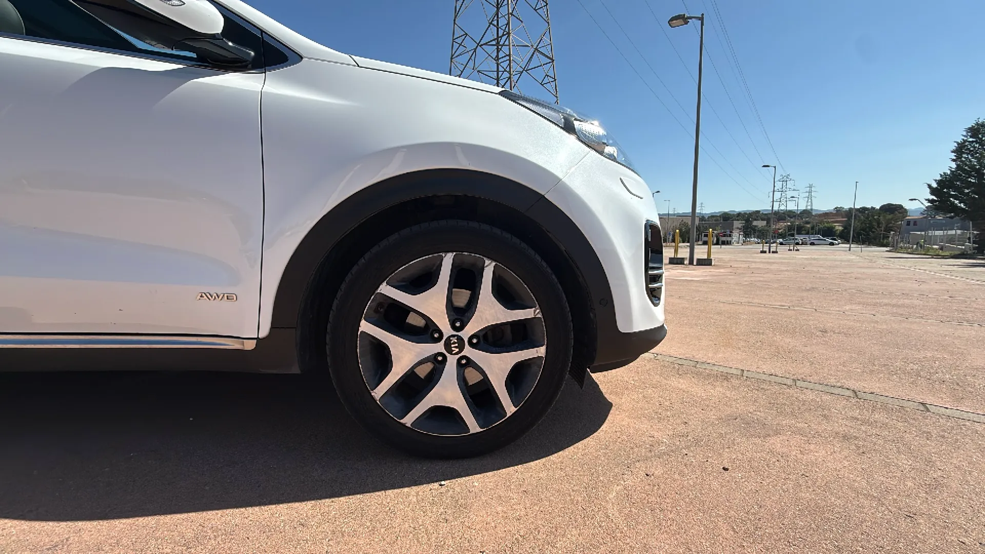 Kia Sportage 1.6 T-GDi GT Line Plus DCT 4x4 - foto 17