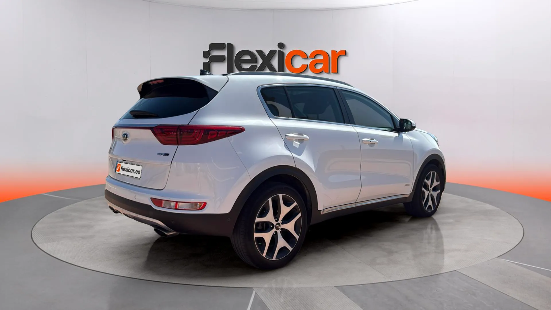 Kia Sportage 1.6 T-GDi GT Line Plus DCT 4x4 - foto 7