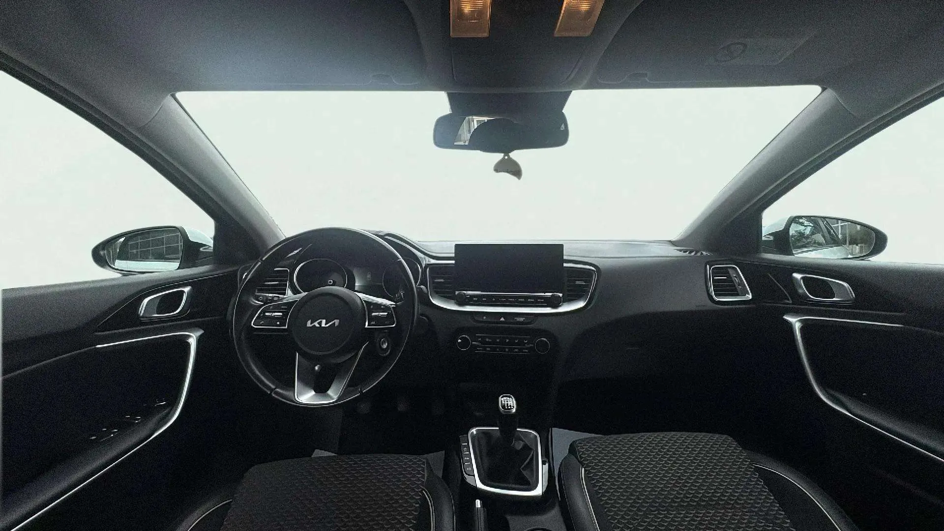 Kia Ceed 1.0 T-GDi Drive - foto 10