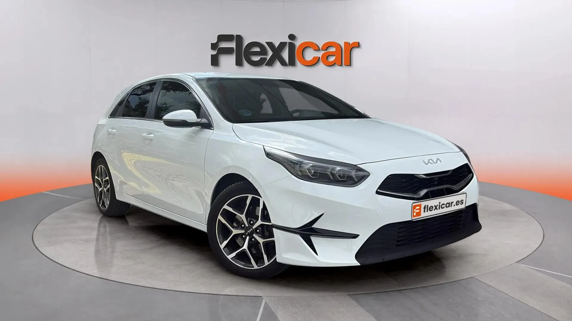 Kia Ceed 1.0 T-GDi Drive