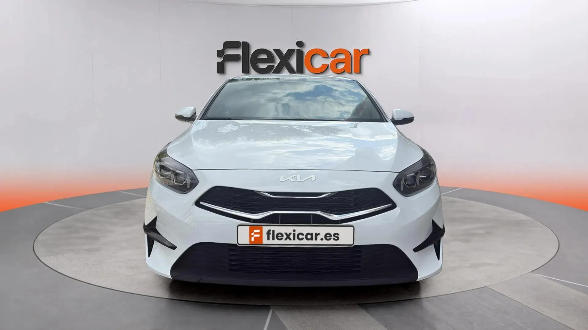 Kia Ceed 1.0 T-GDi Drive - foto 2