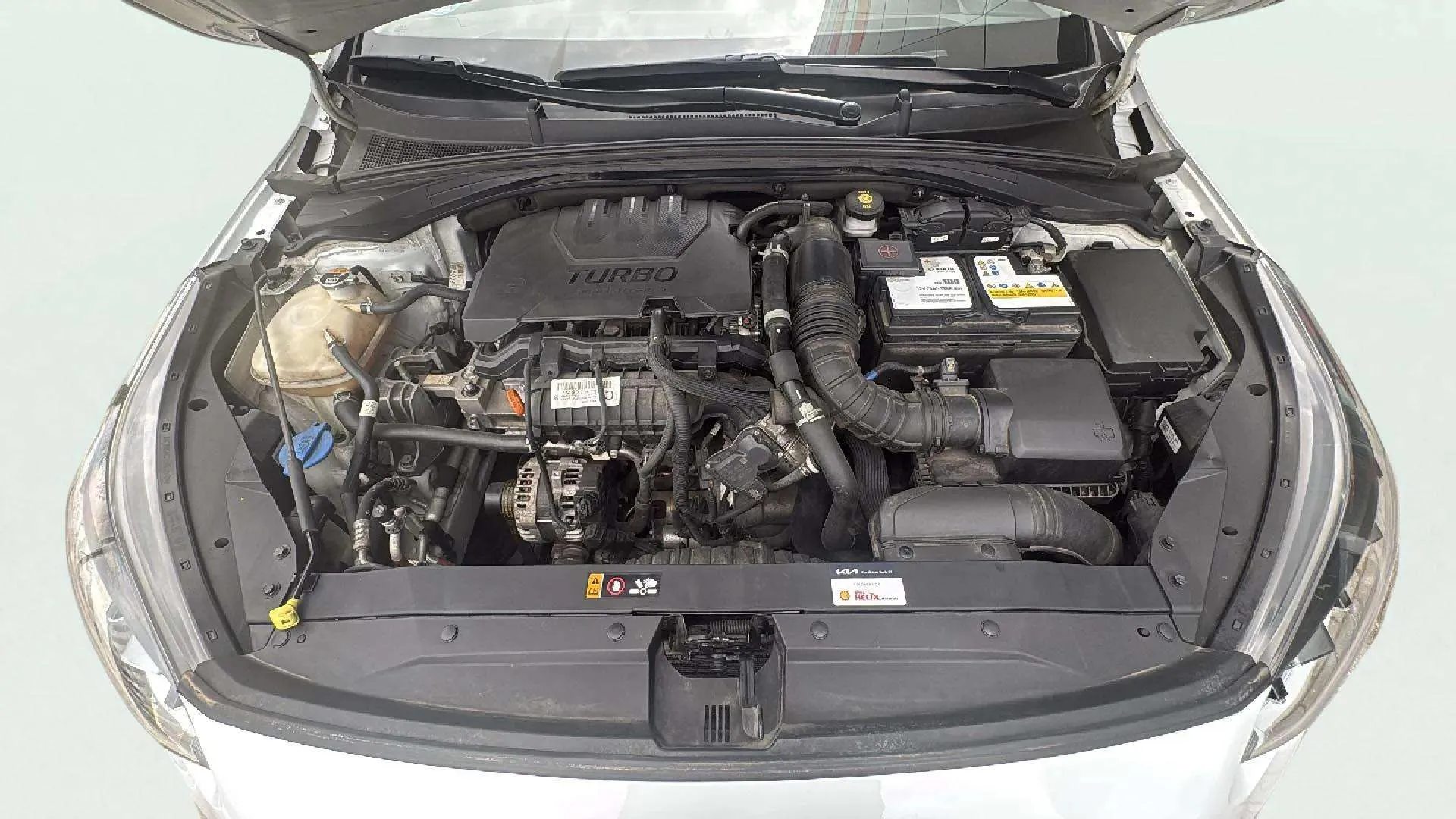 Kia Ceed 1.0 T-GDi Drive - foto 26