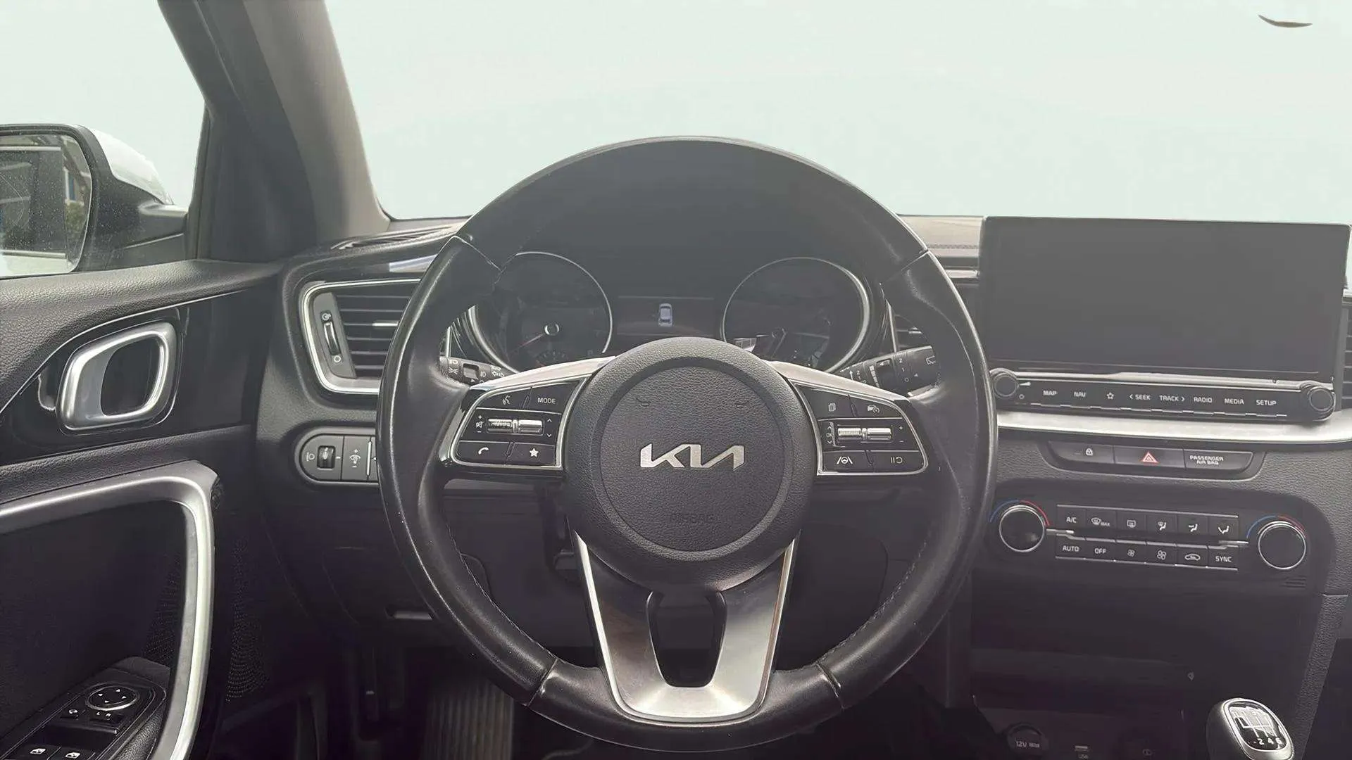 Kia Ceed 1.0 T-GDi Drive - foto 14