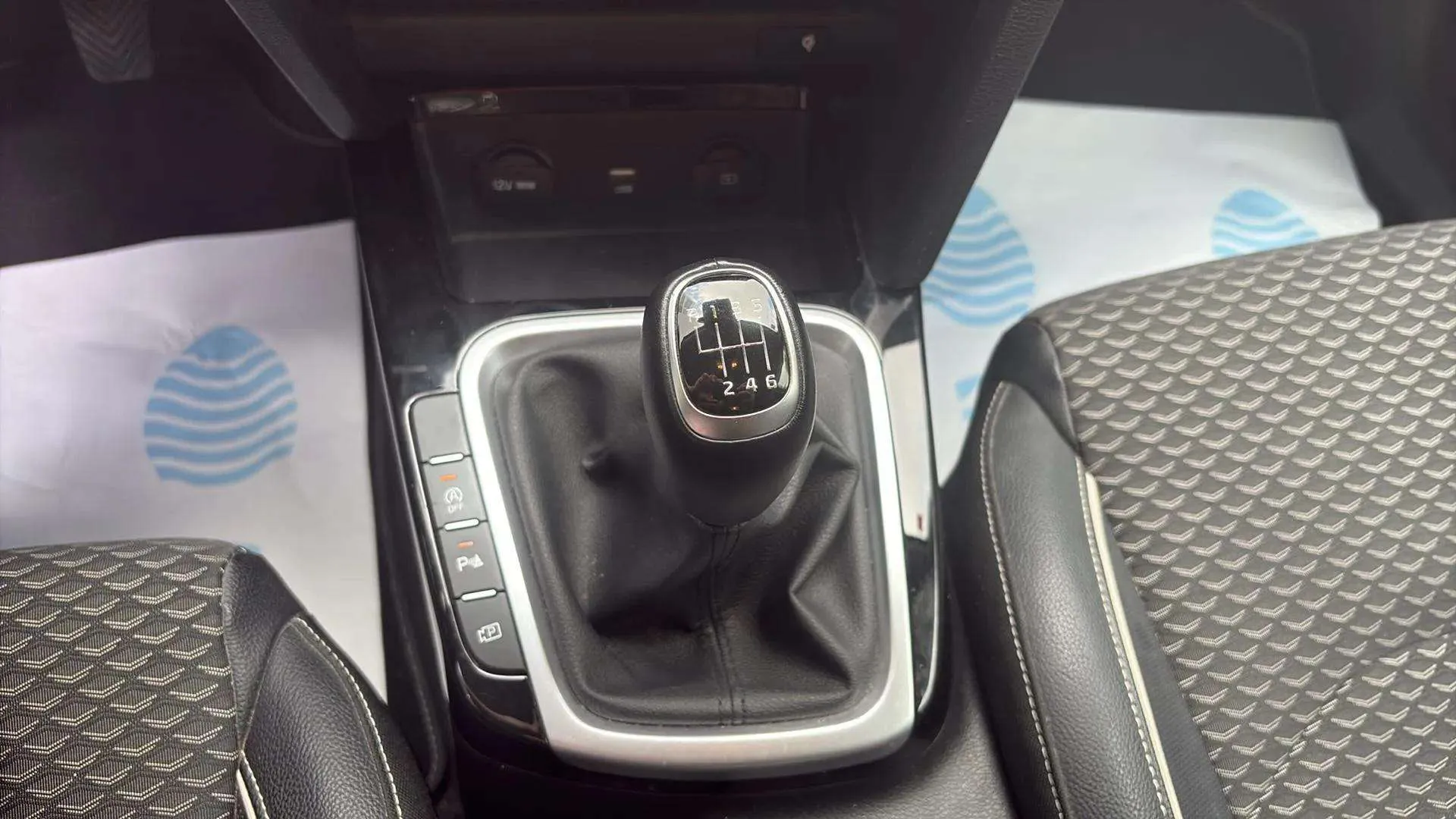 Kia Ceed 1.0 T-GDi Drive - foto 15