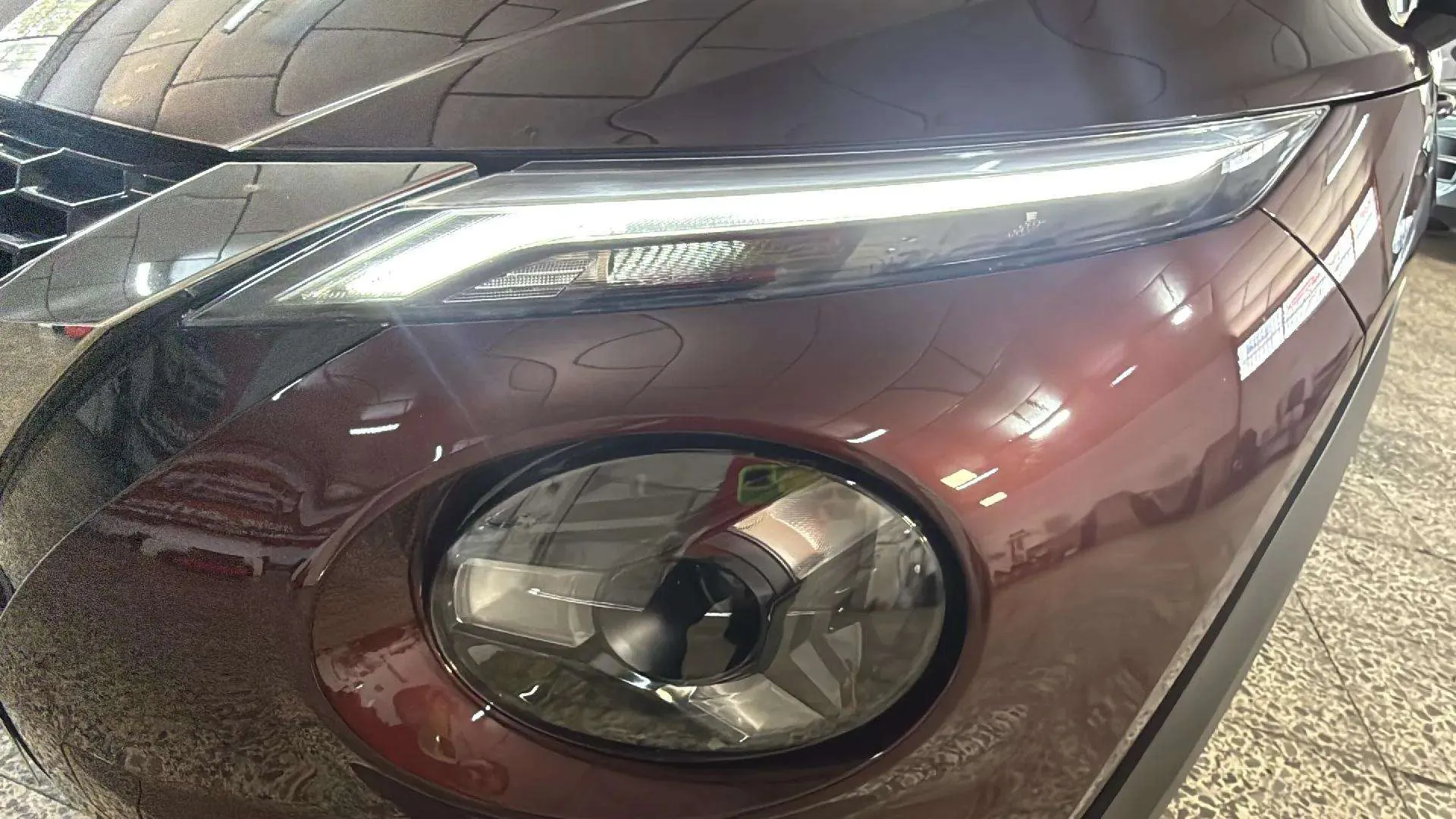Nissan Juke DIG-T DCT Acenta - foto 8