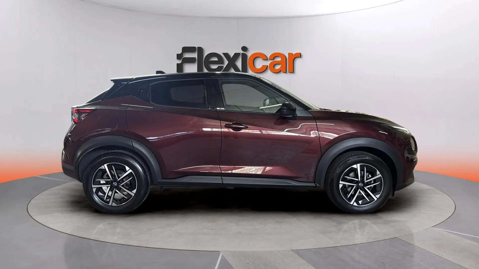 Nissan Juke DIG-T DCT Acenta - foto 6