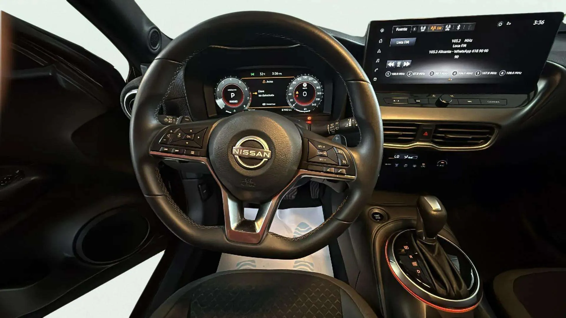 Nissan Juke DIG-T DCT Acenta - foto 12