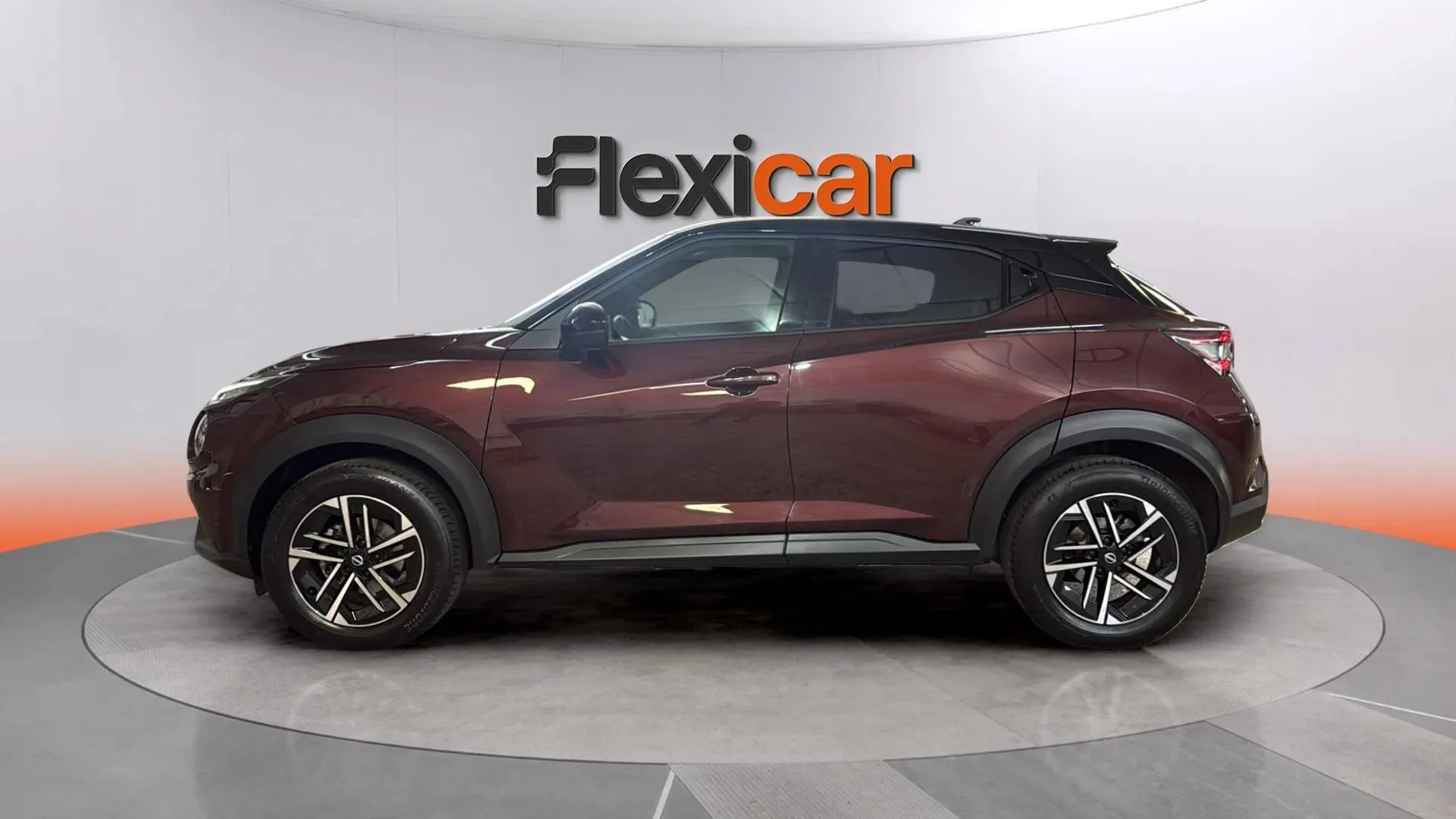 Nissan Juke DIG-T DCT Acenta - foto 7