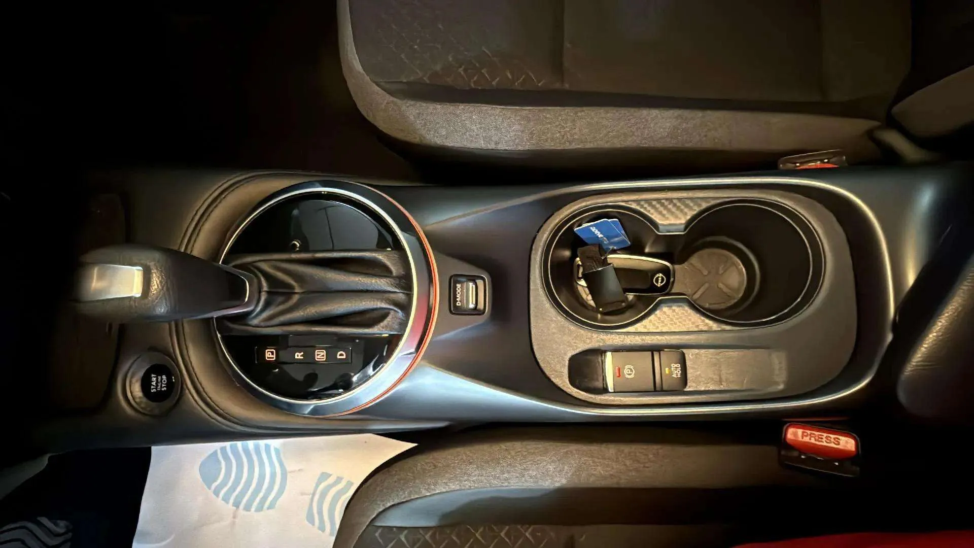 Nissan Juke DIG-T DCT Acenta - foto 18