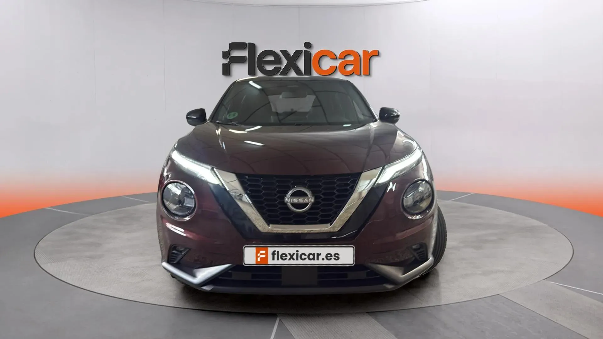 Nissan Juke DIG-T DCT Acenta - foto 2