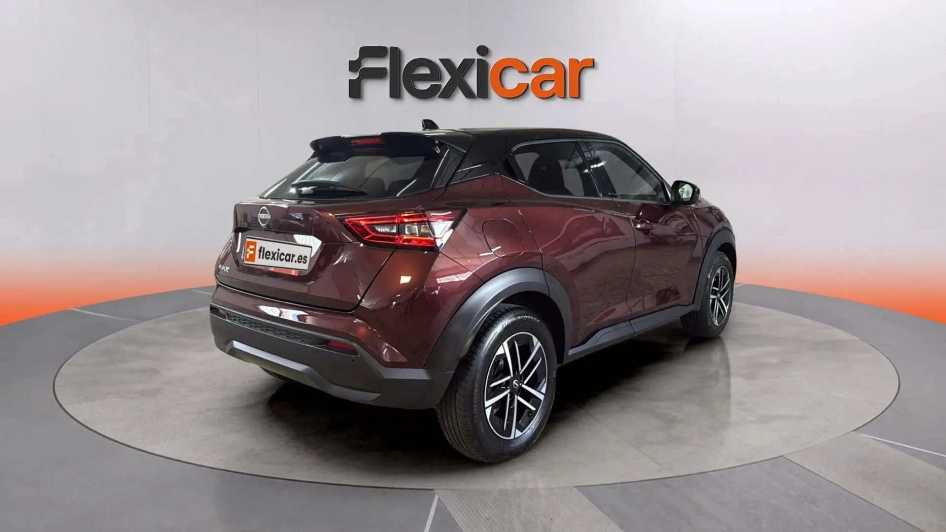 Nissan Juke DIG-T DCT Acenta - foto 5