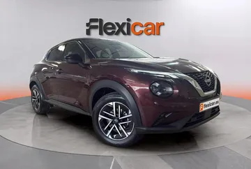 nissan juke dig t 84 kw 114 cv dct 7 vel acenta gasolina automatica alicante 2 903000000282396