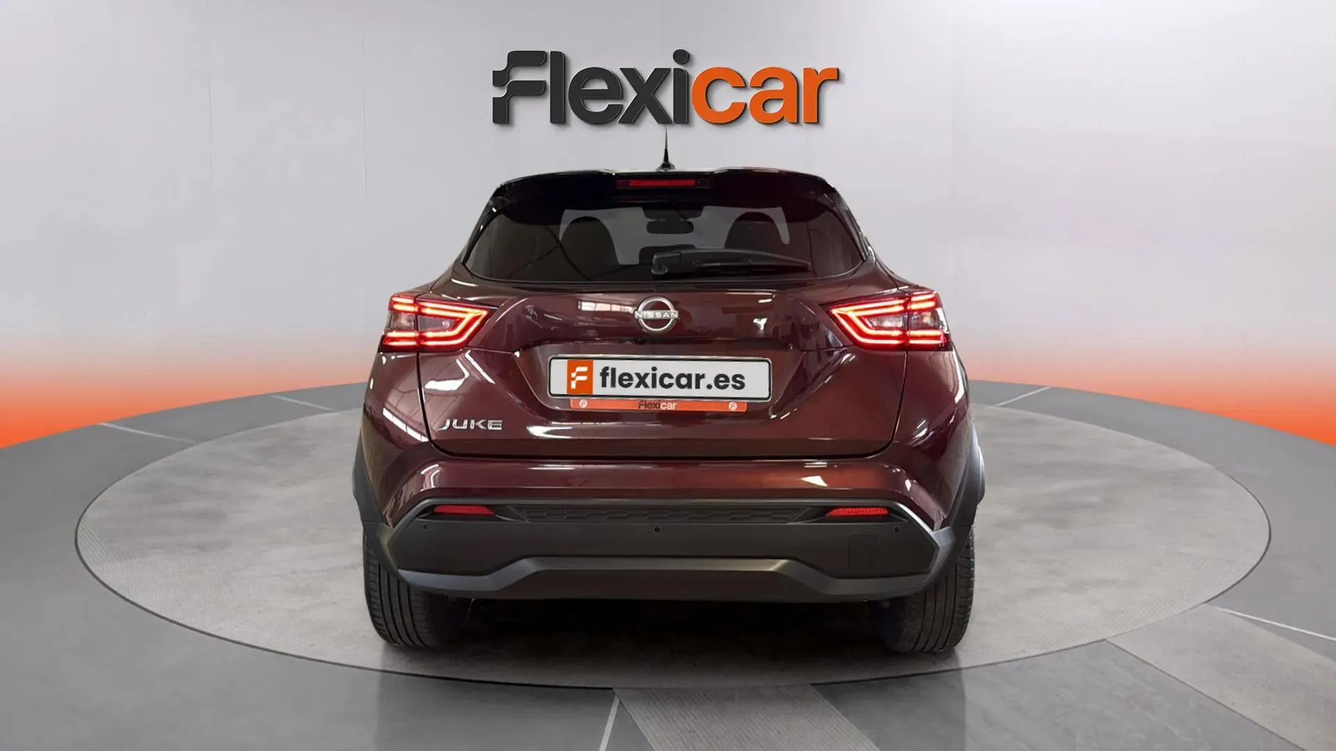 Nissan Juke DIG-T DCT Acenta - foto 4