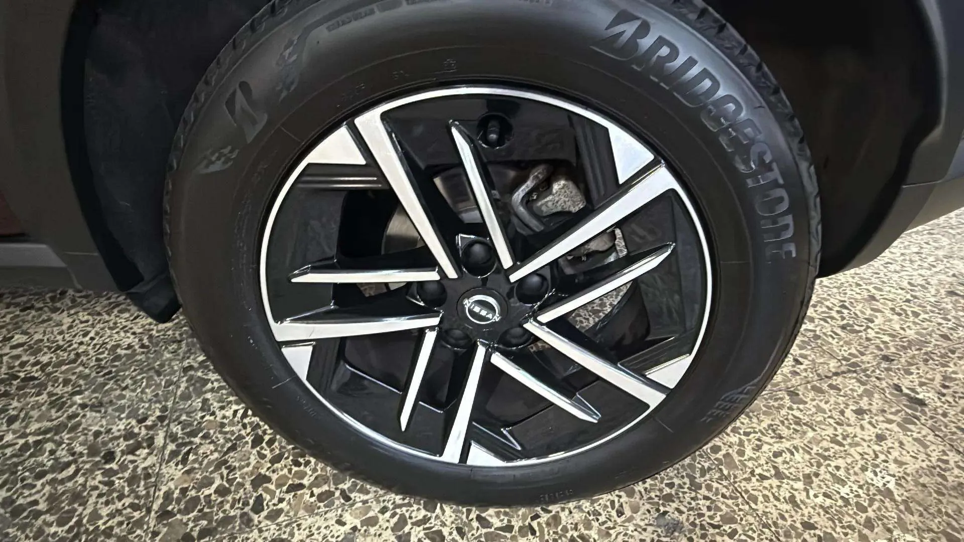 Nissan Juke DIG-T DCT Acenta - foto 10
