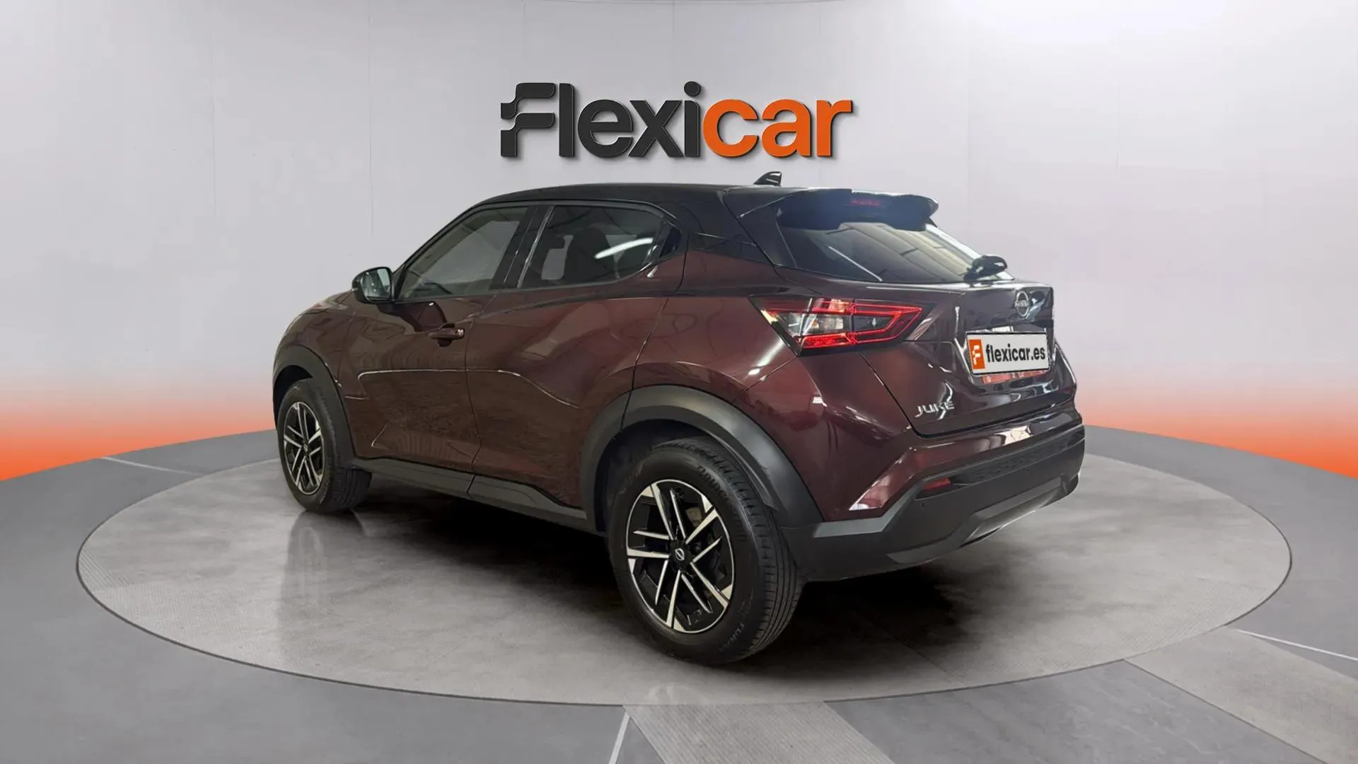 Nissan Juke DIG-T DCT Acenta - foto 3