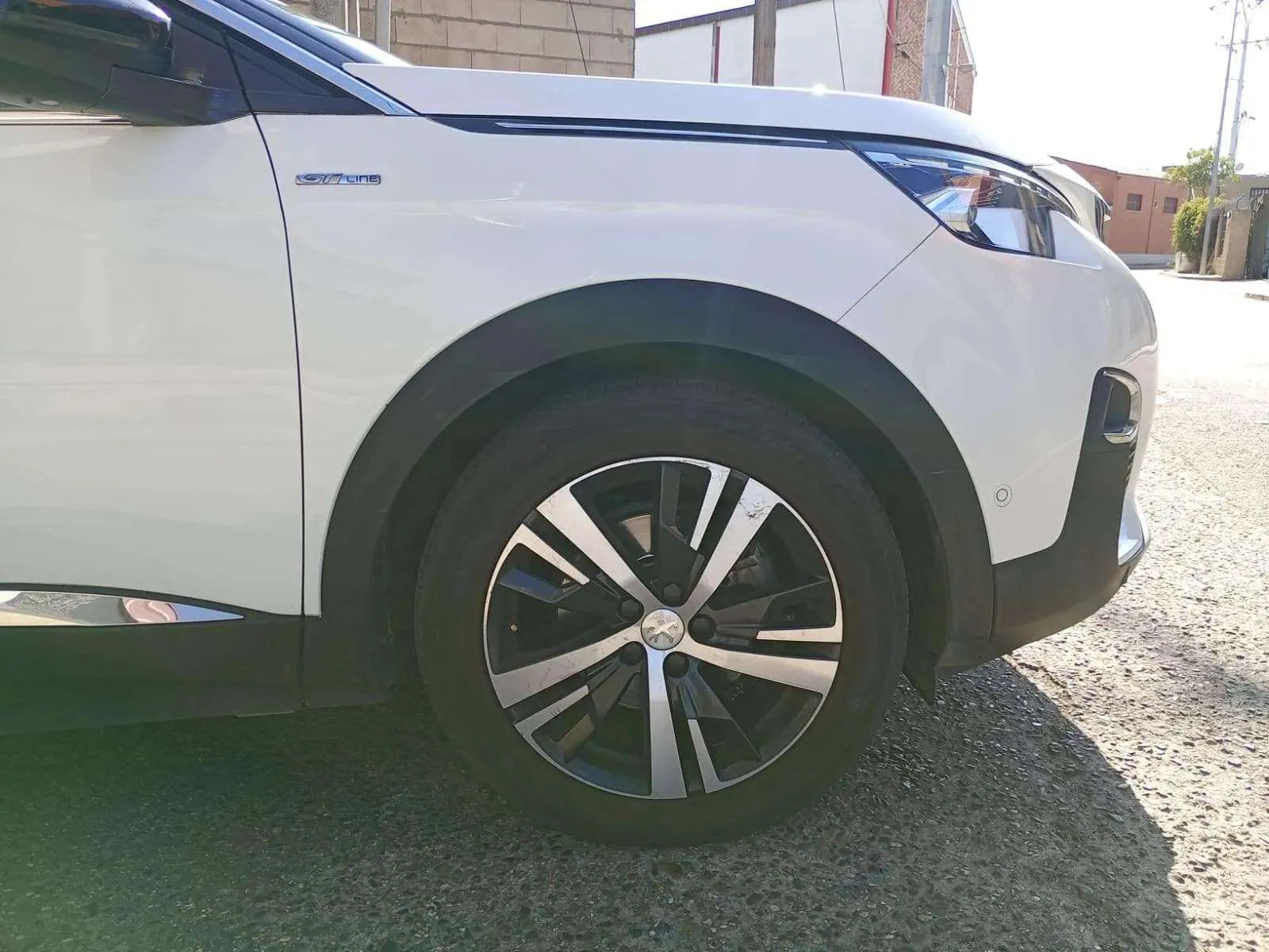 Peugeot 3008 1.6BLUEHDI GT Line - foto 17