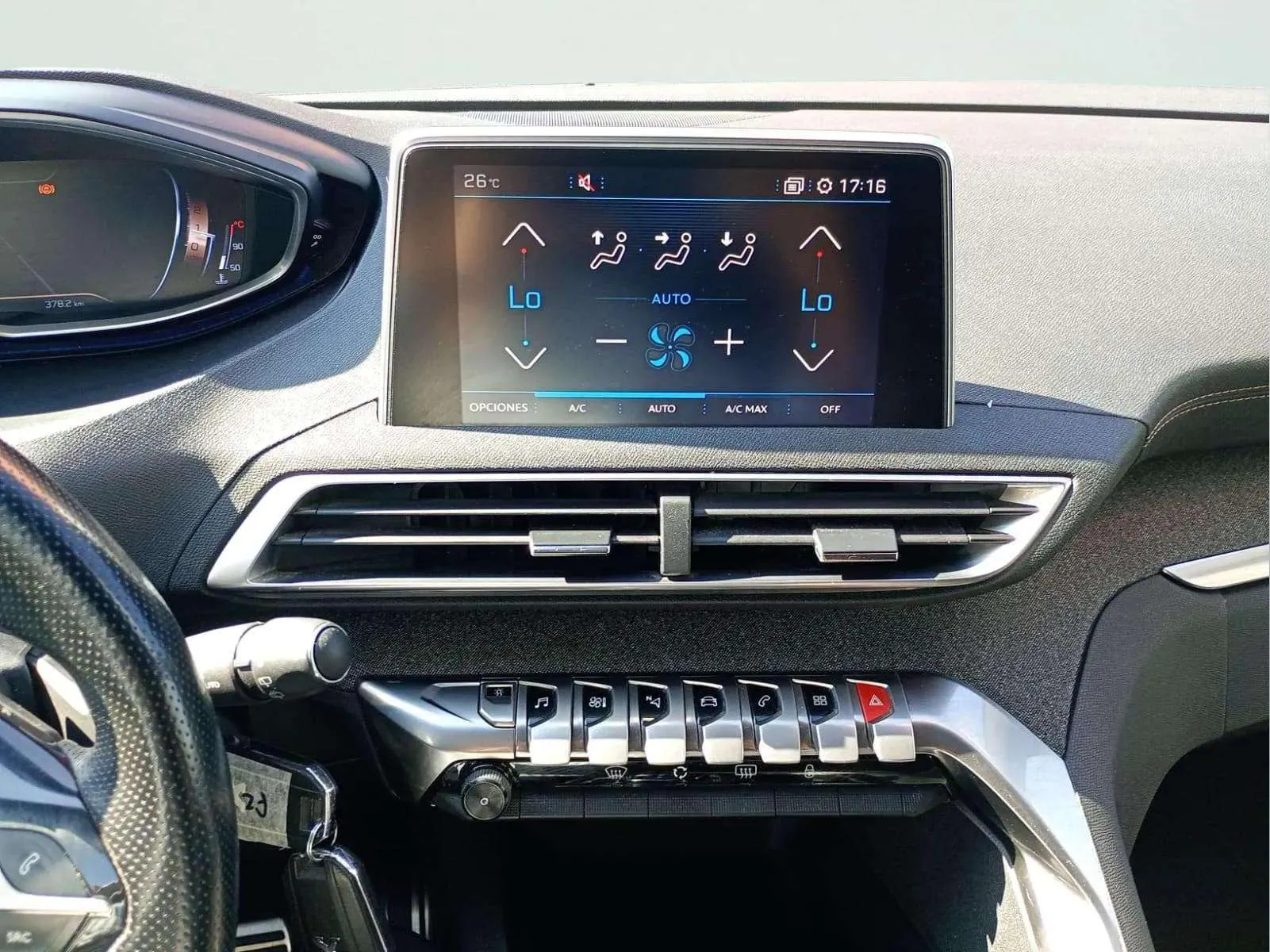 Peugeot 3008 1.6BLUEHDI GT Line - foto 10