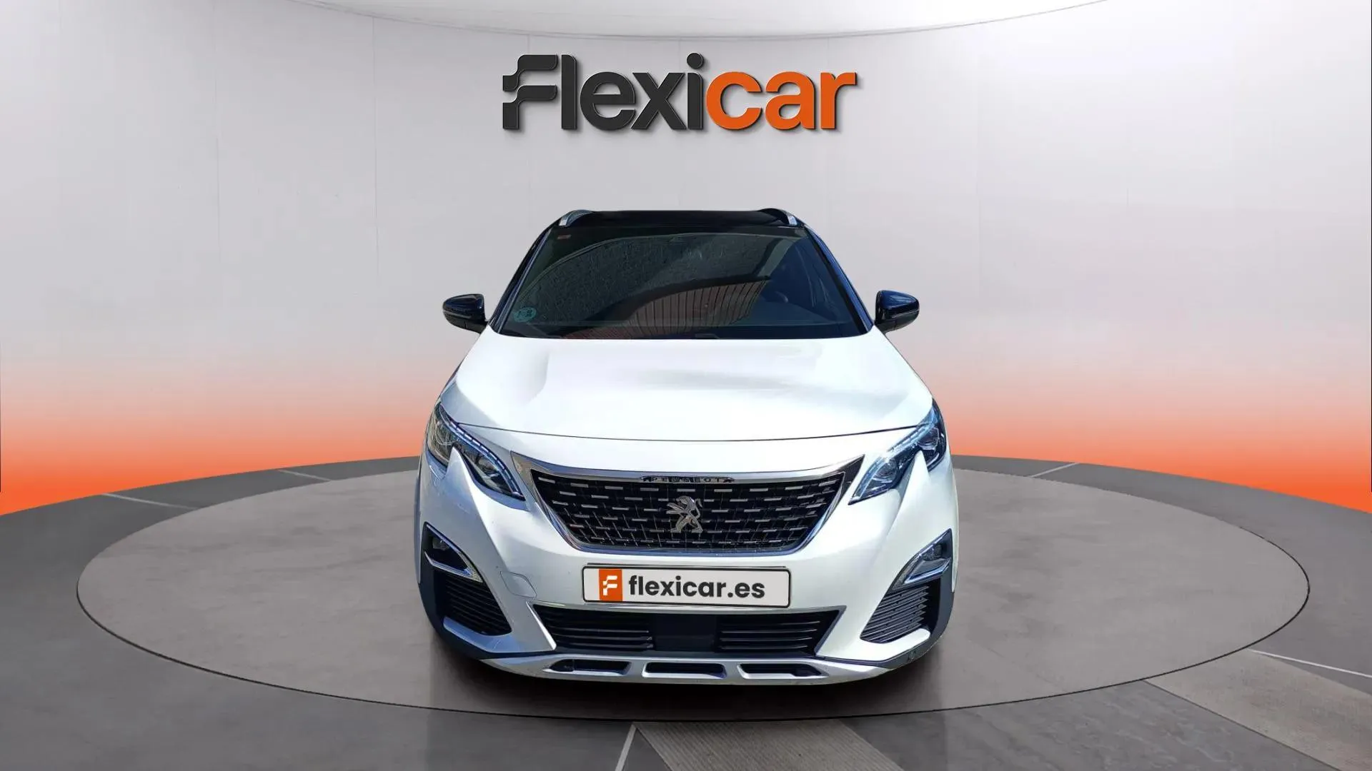 Peugeot 3008 1.6BLUEHDI GT Line - foto 8