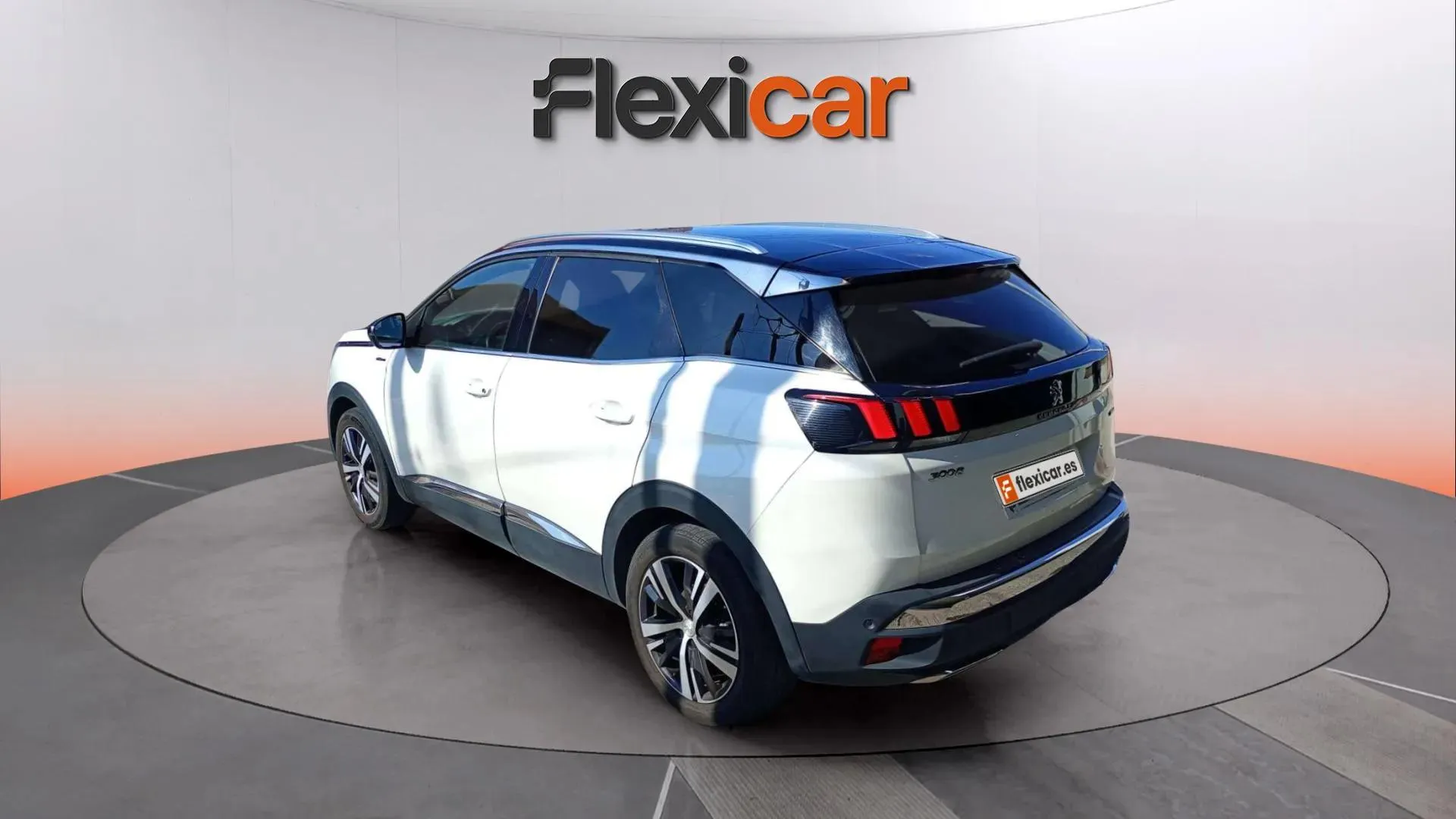 Peugeot 3008 1.6BLUEHDI GT Line - foto 5