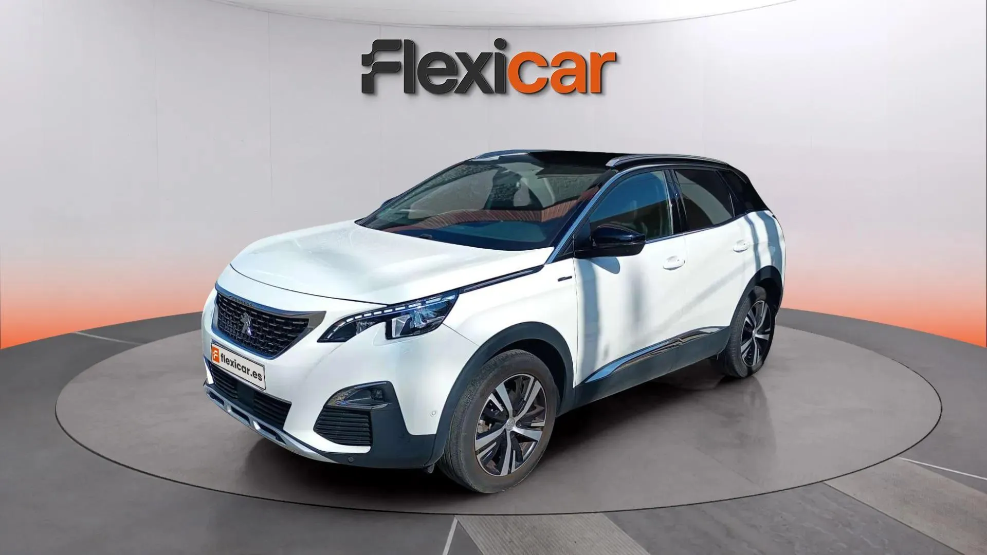 Peugeot 3008 1.6BLUEHDI GT Line - foto 7