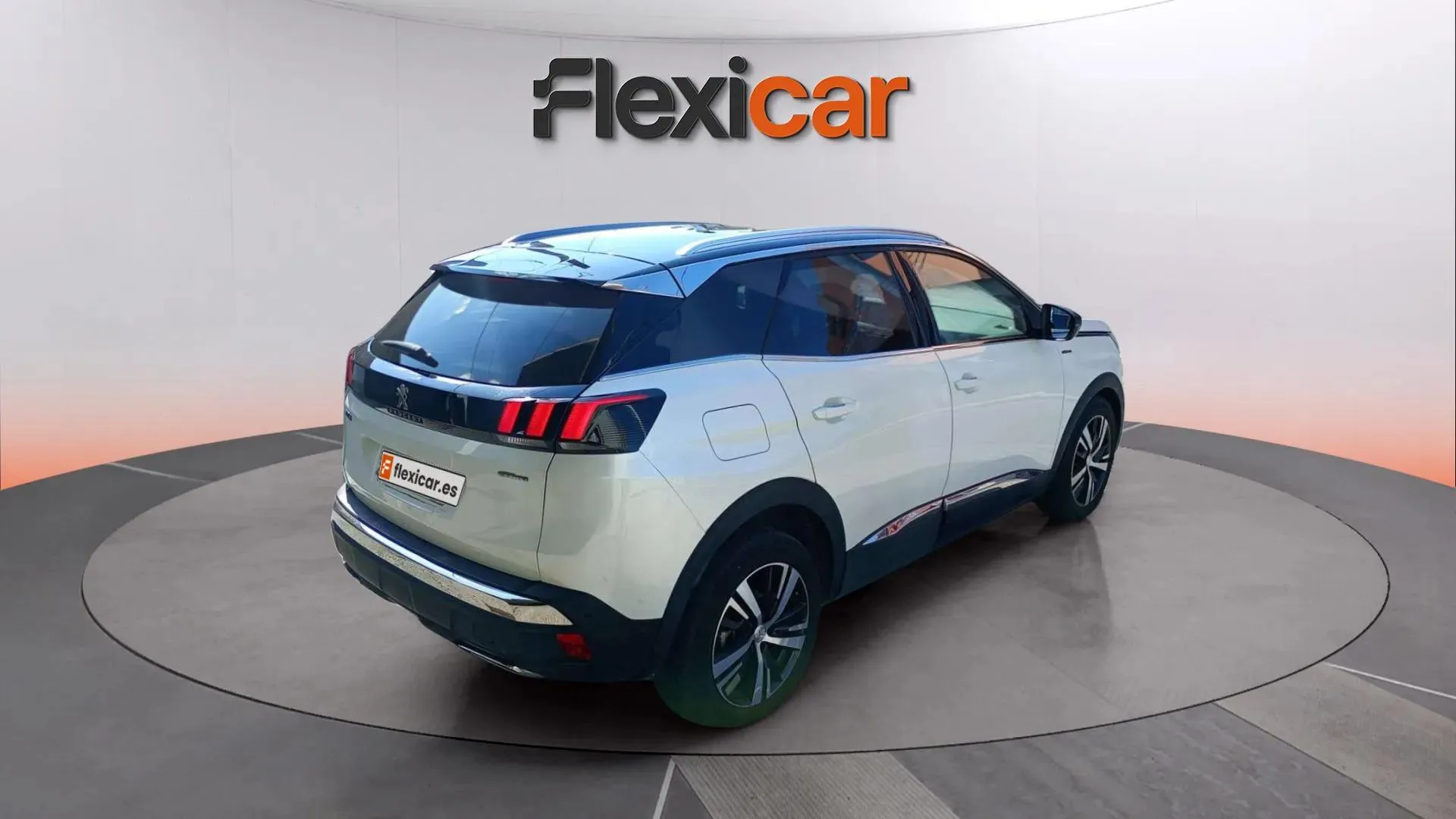 Peugeot 3008 1.6BLUEHDI GT Line - foto 3
