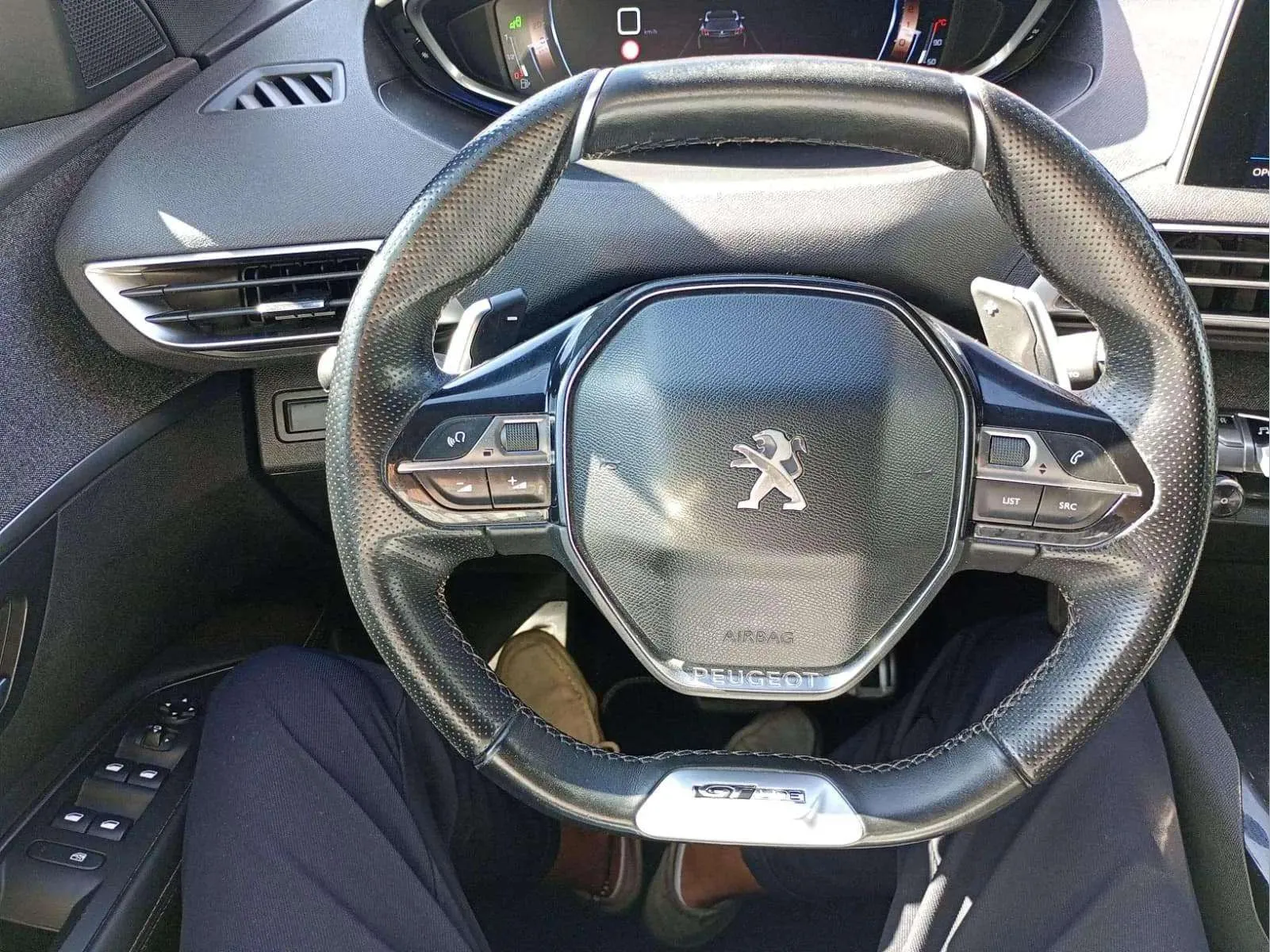 Peugeot 3008 1.6BLUEHDI GT Line - foto 11