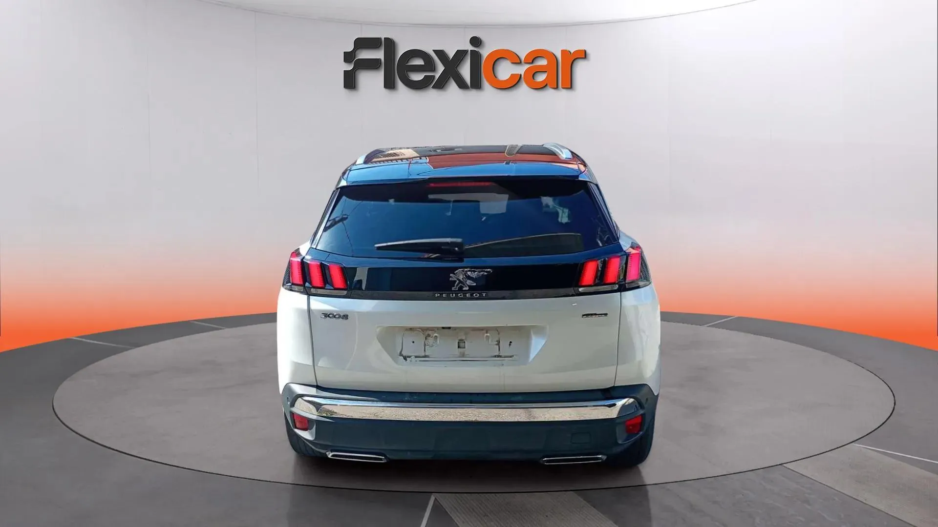 Peugeot 3008 1.6BLUEHDI GT Line - foto 4