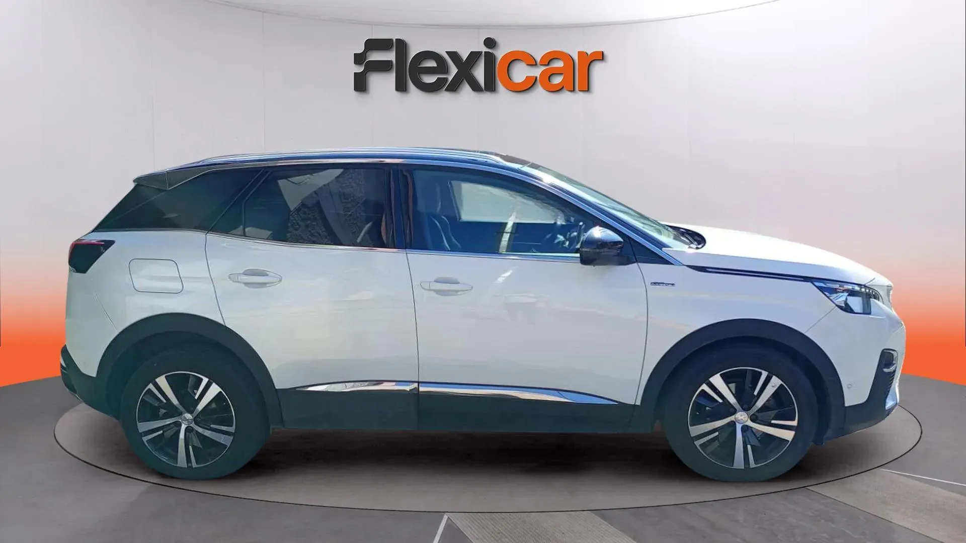 Peugeot 3008 1.6BLUEHDI GT Line - foto 2