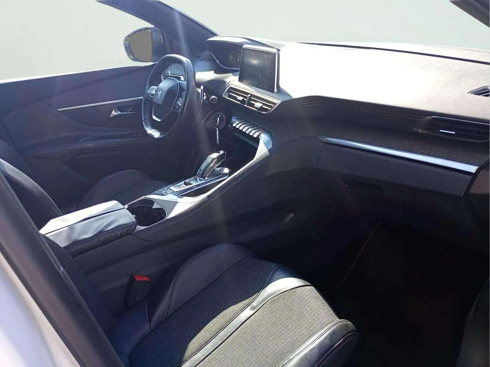 Peugeot 3008 1.6BLUEHDI GT Line - foto 13