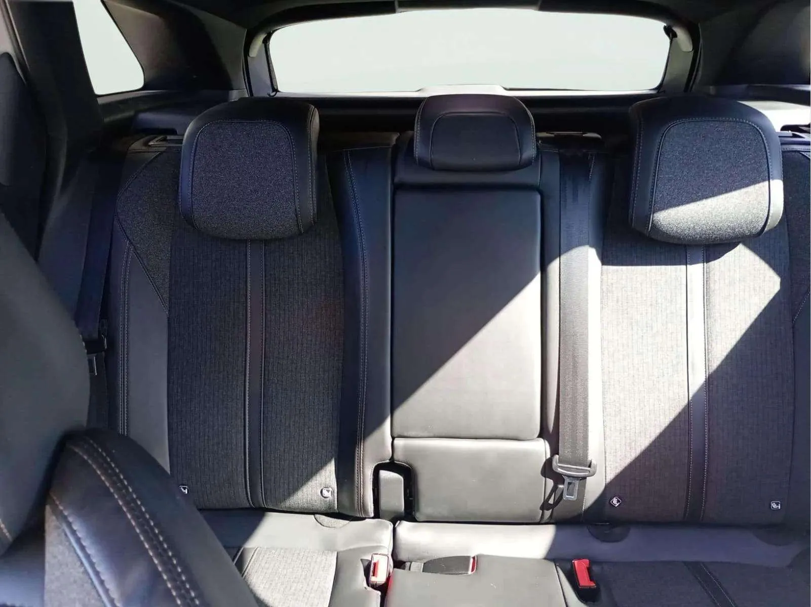 Peugeot 3008 1.6BLUEHDI GT Line - foto 14