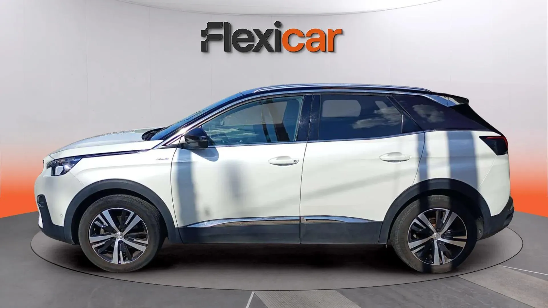 Peugeot 3008 1.6BLUEHDI GT Line - foto 6