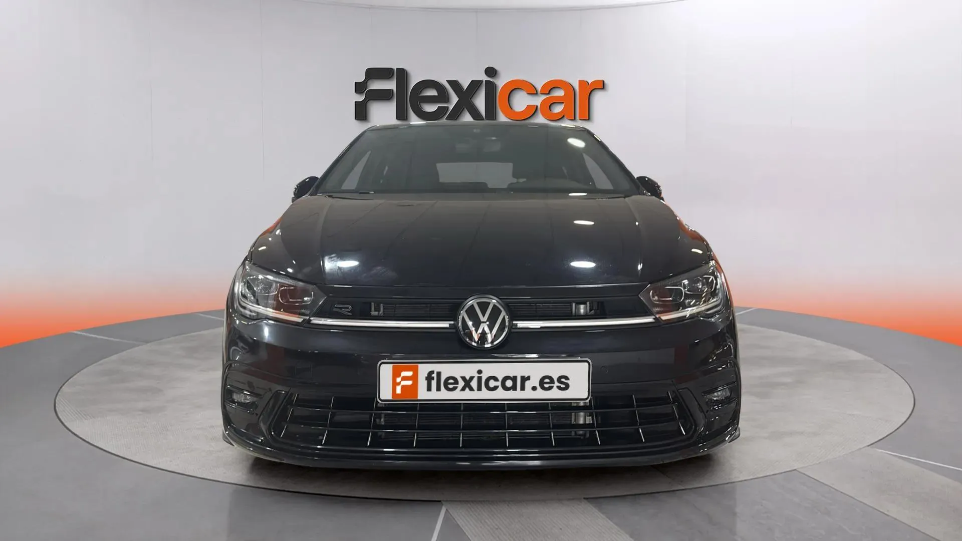 Volkswagen Polo R-Line 1.0 TSI DSG - foto 2
