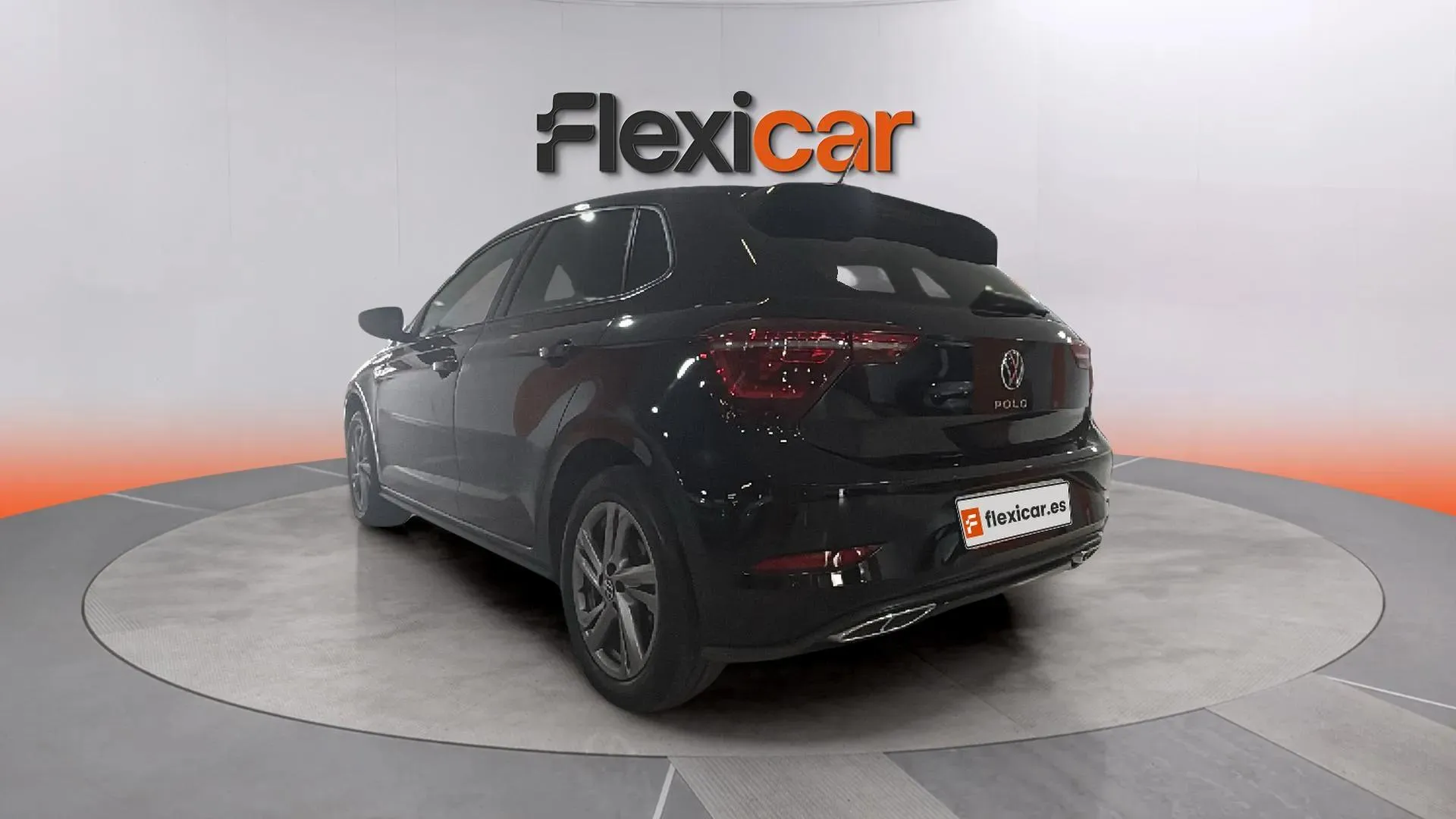 Volkswagen Polo R-Line 1.0 TSI DSG - foto 5