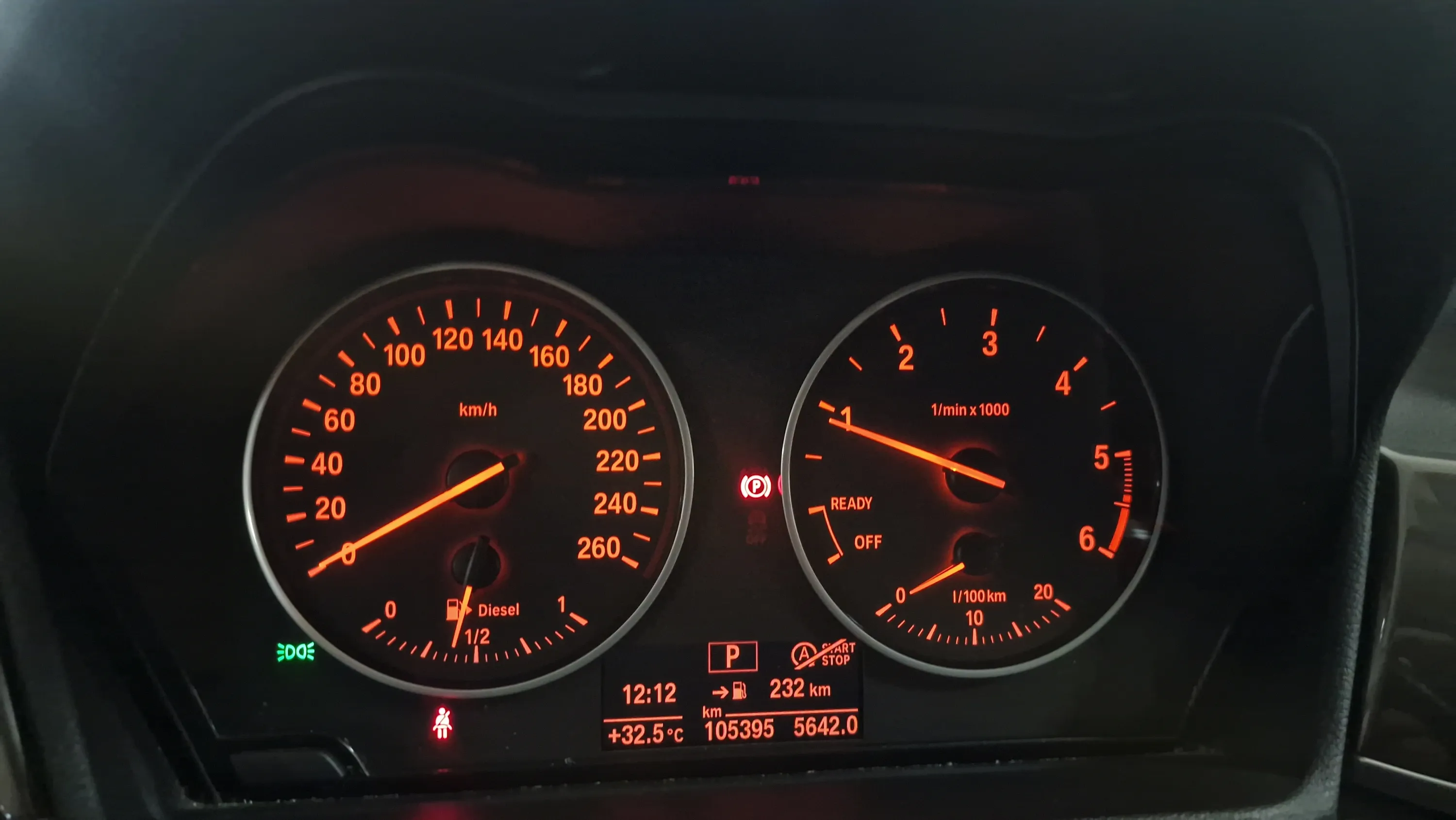 BMW X1 sDrive18d - foto 9