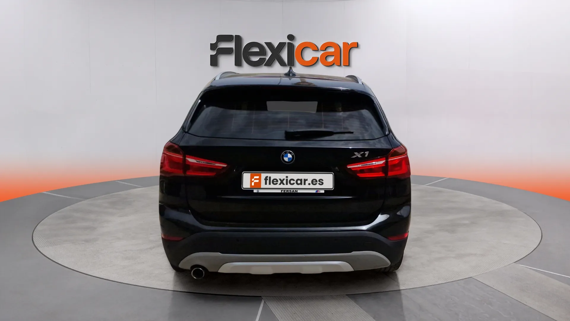 BMW X1 sDrive18d - foto 6