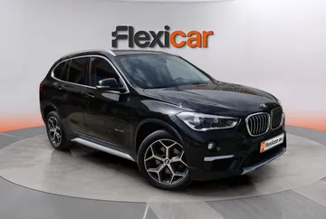 bmw x1 sdrive18d diesel automatica alicante 903000000282400