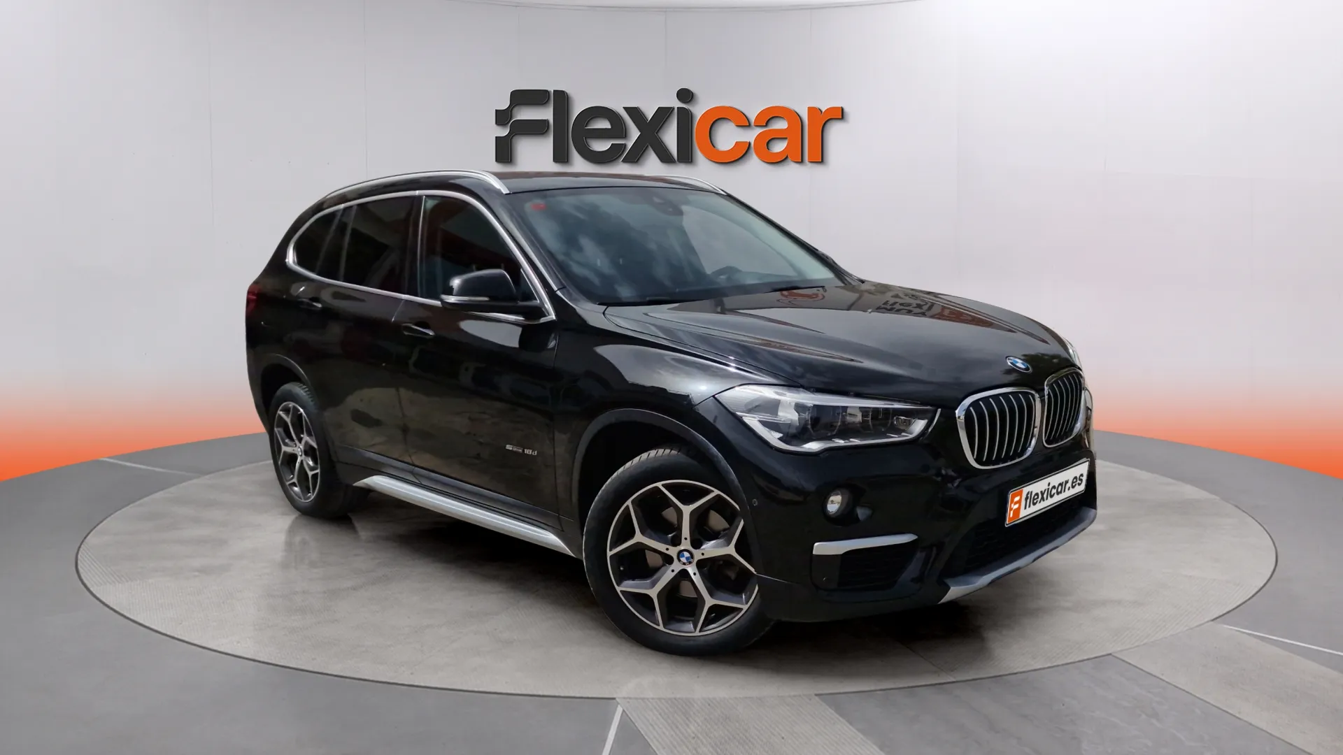 BMW X1 sDrive18d