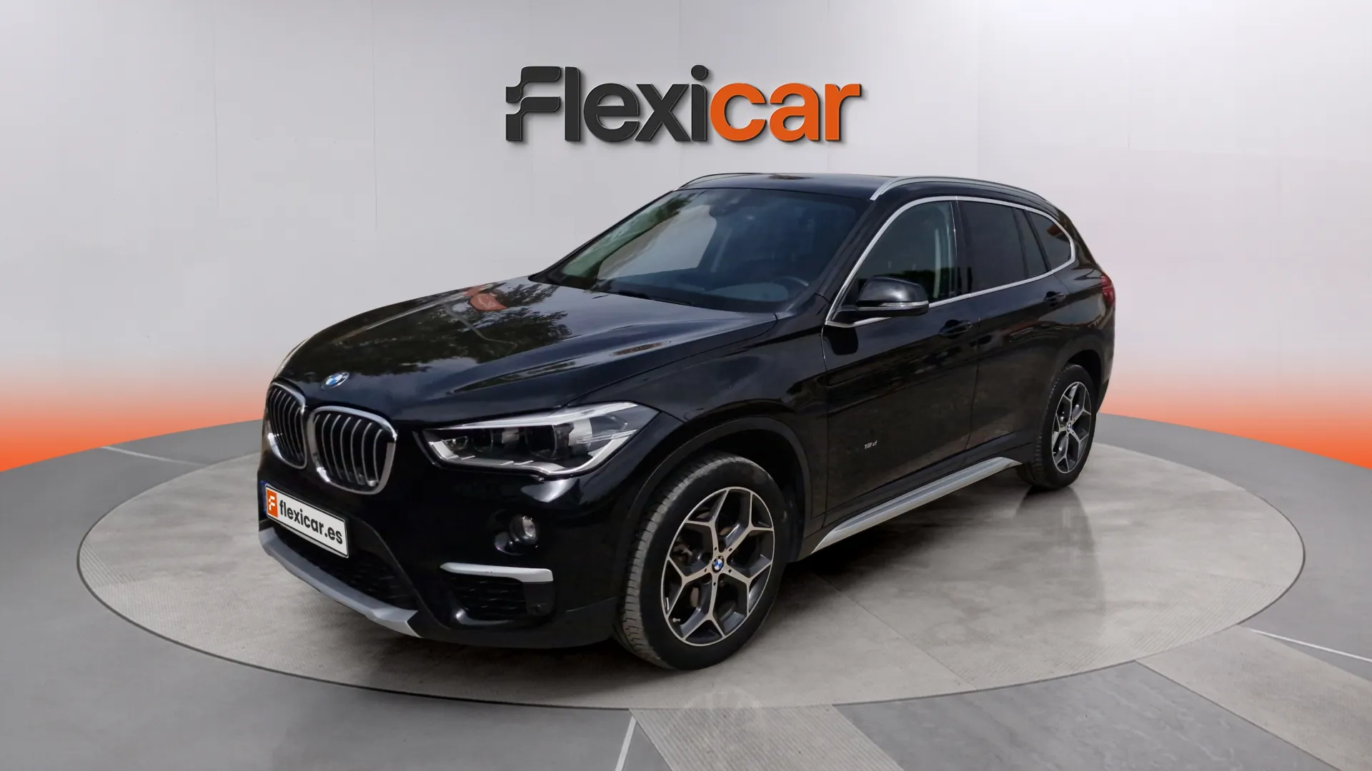 BMW X1 sDrive18d - foto 3