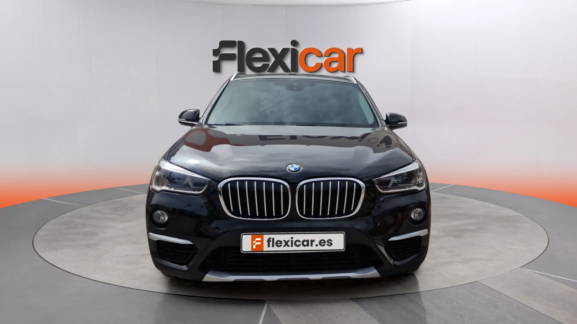 BMW X1 sDrive18d - foto 2
