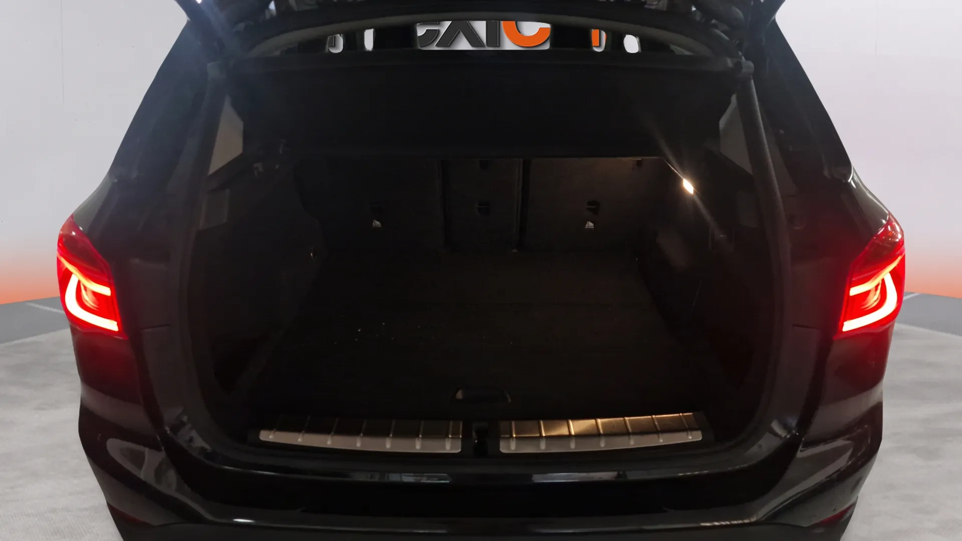 BMW X1 sDrive18d - foto 26