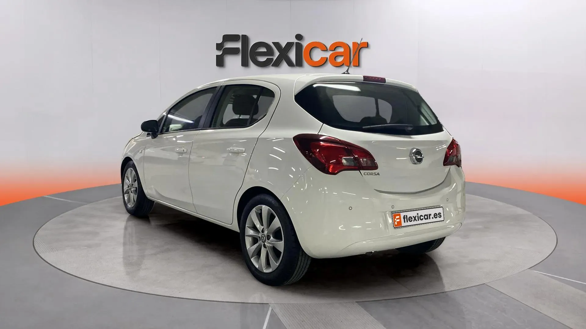 Opel Corsa 1.4 Business - foto 5