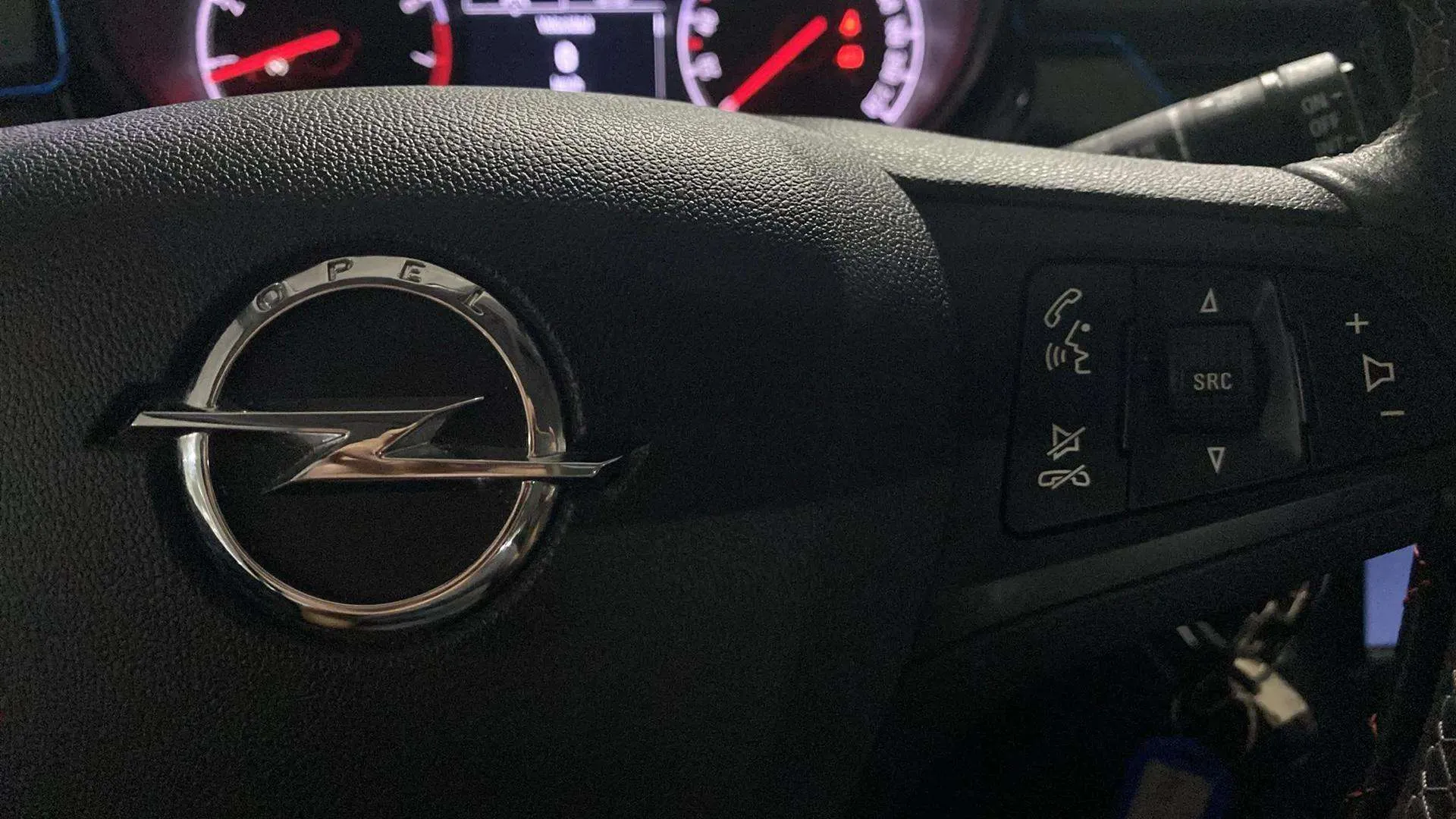 Opel Corsa 1.4 Business - foto 11